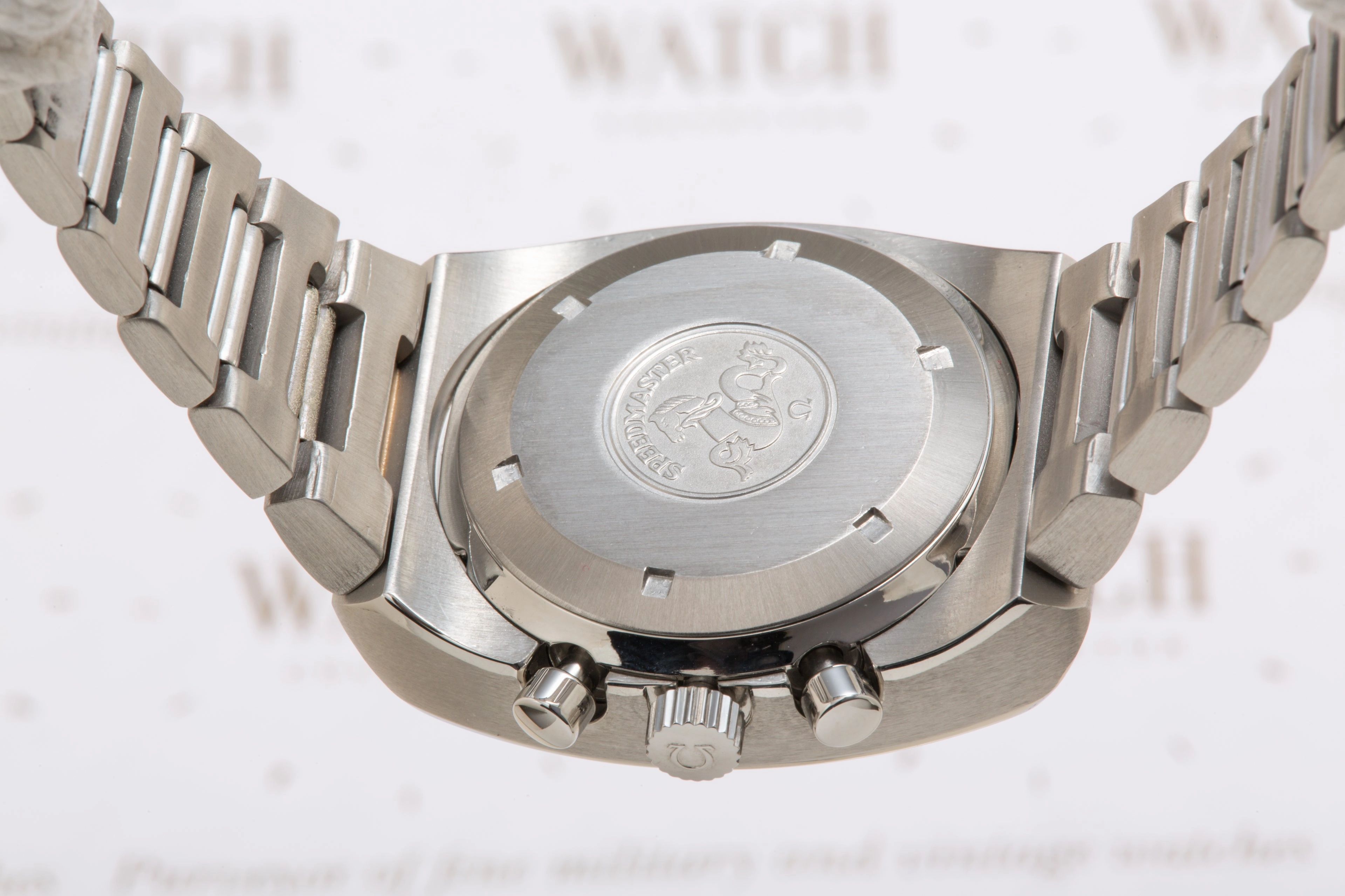 Omega Speedmaster 125 SOLD