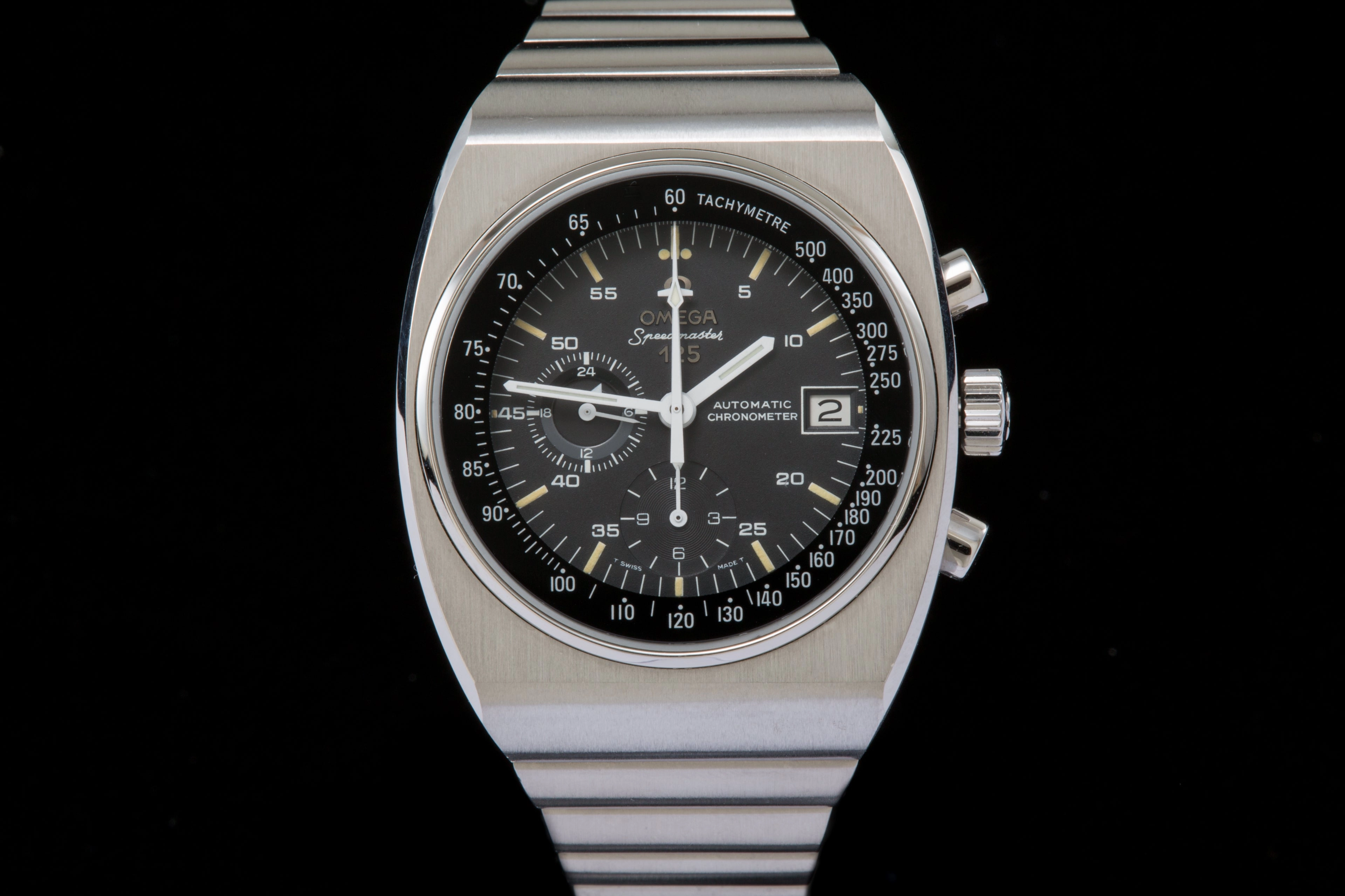 Omega Speedmaster 125 SOLD