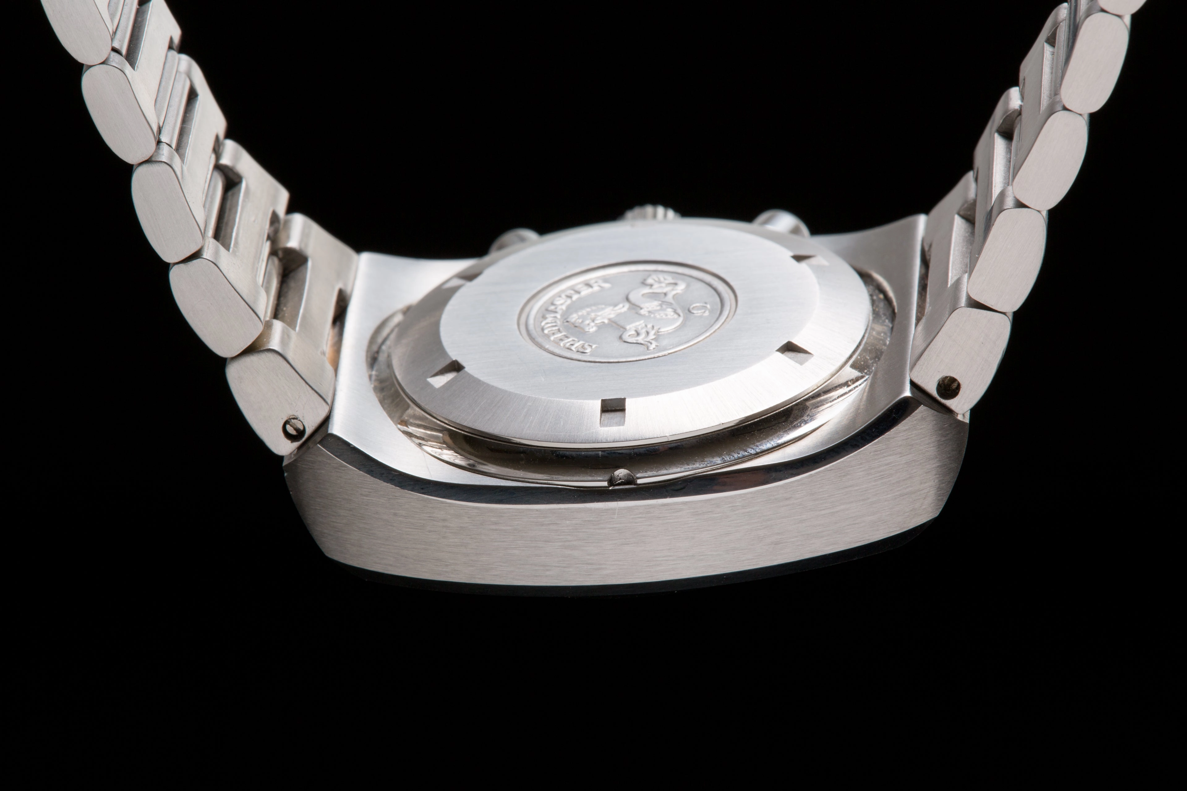 Omega Speedmaster 125 SOLD