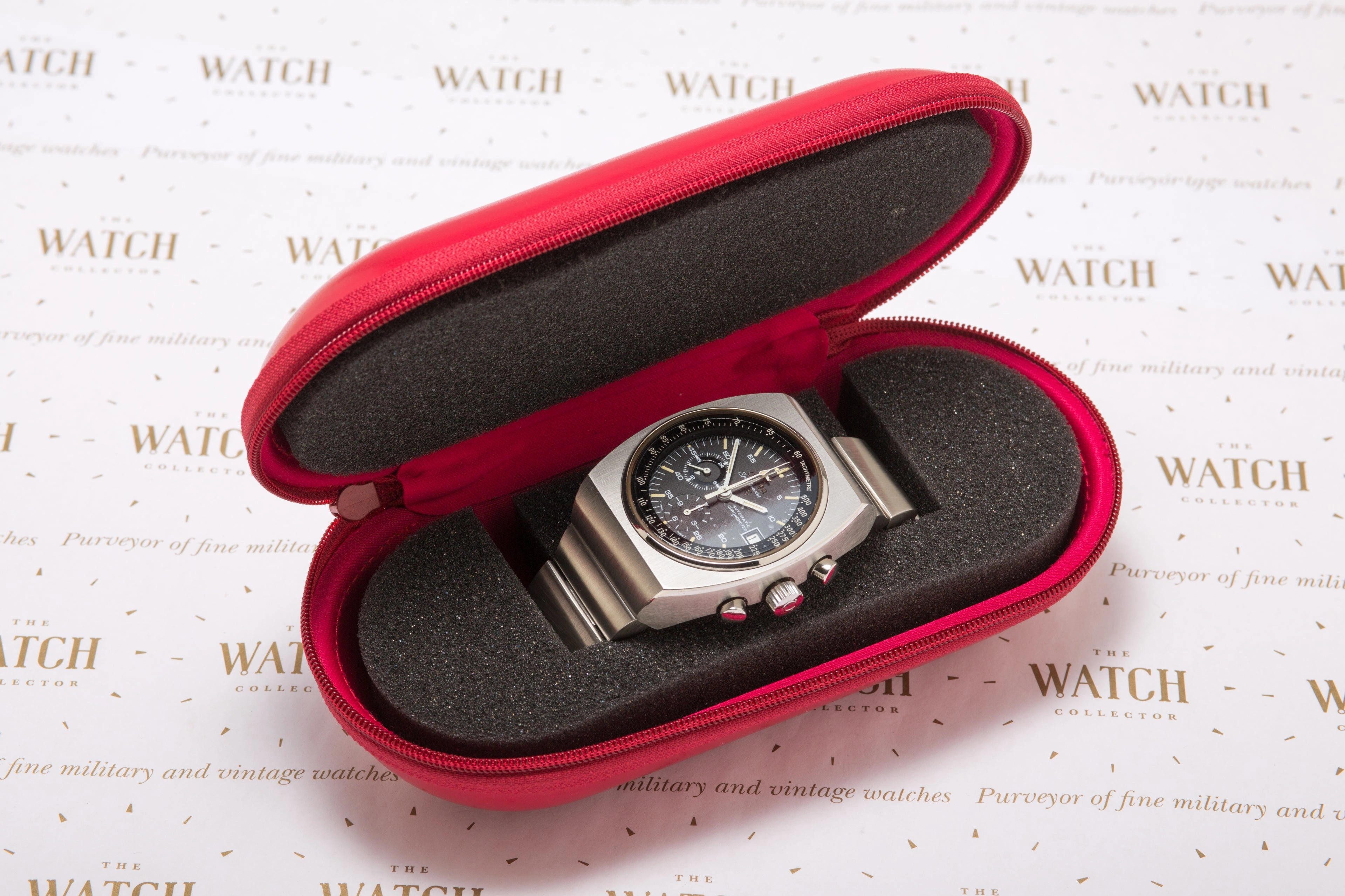 Omega Speedmaster 125 SOLD