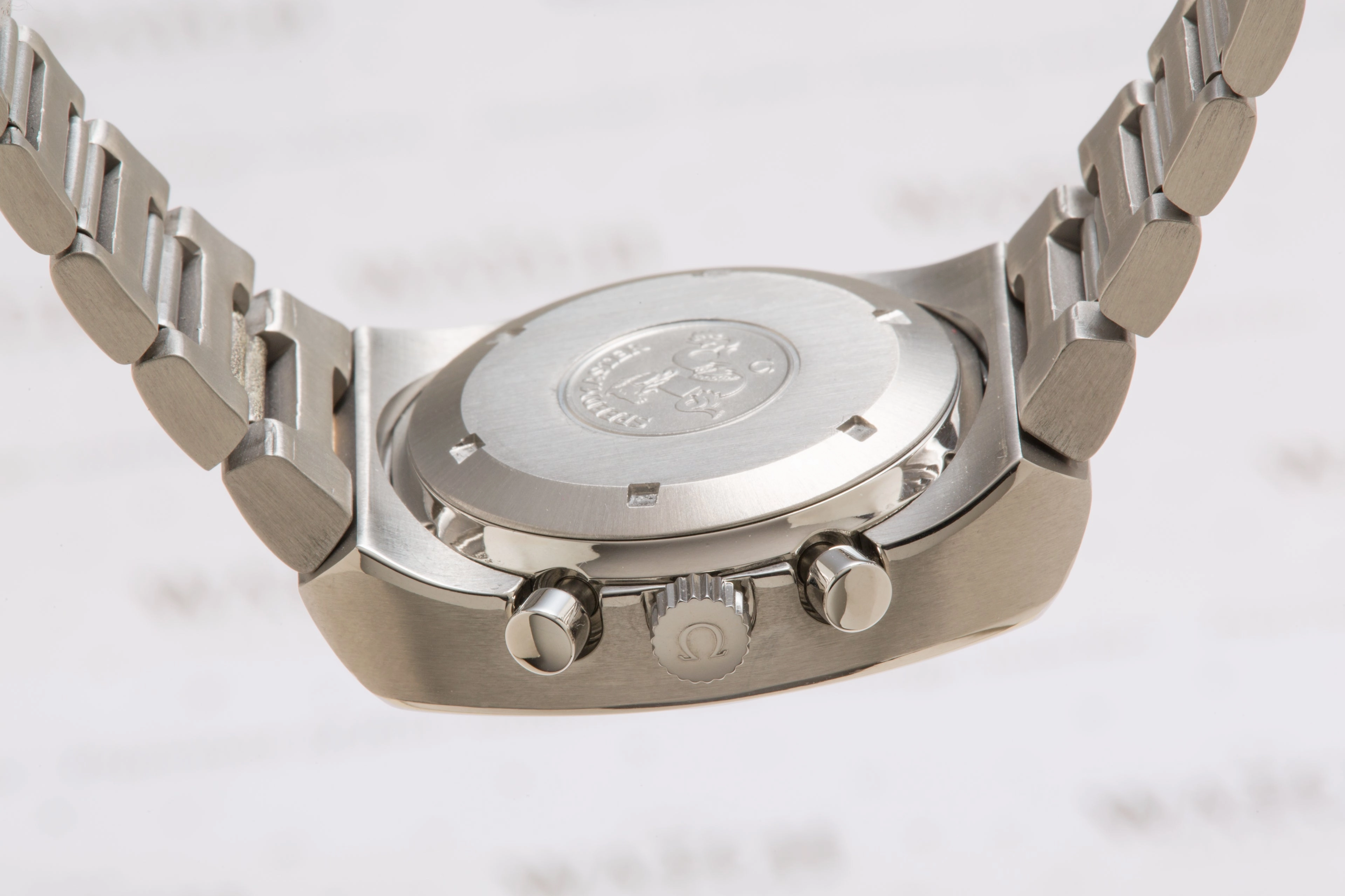 Omega Speedmaster 125 SOLD