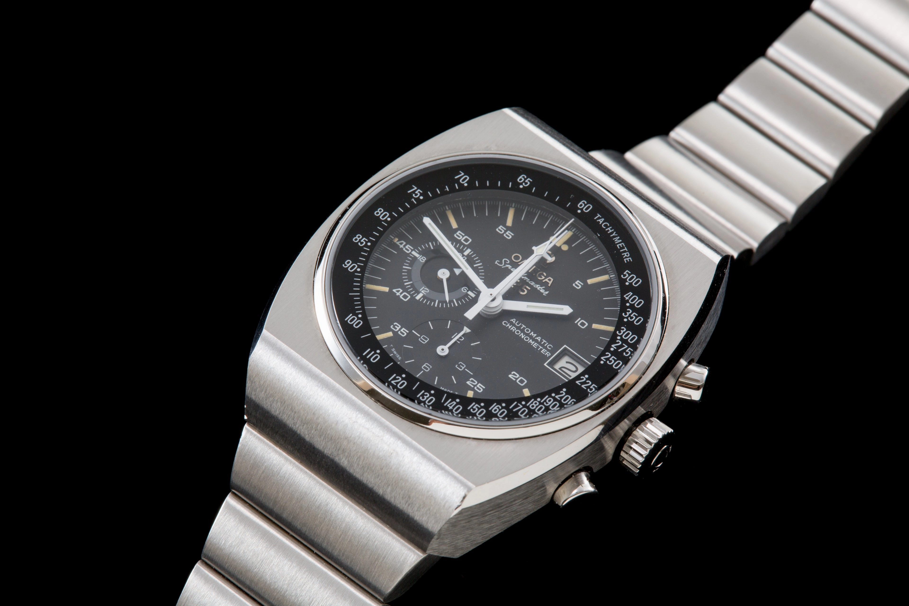 Omega Speedmaster 125 SOLD