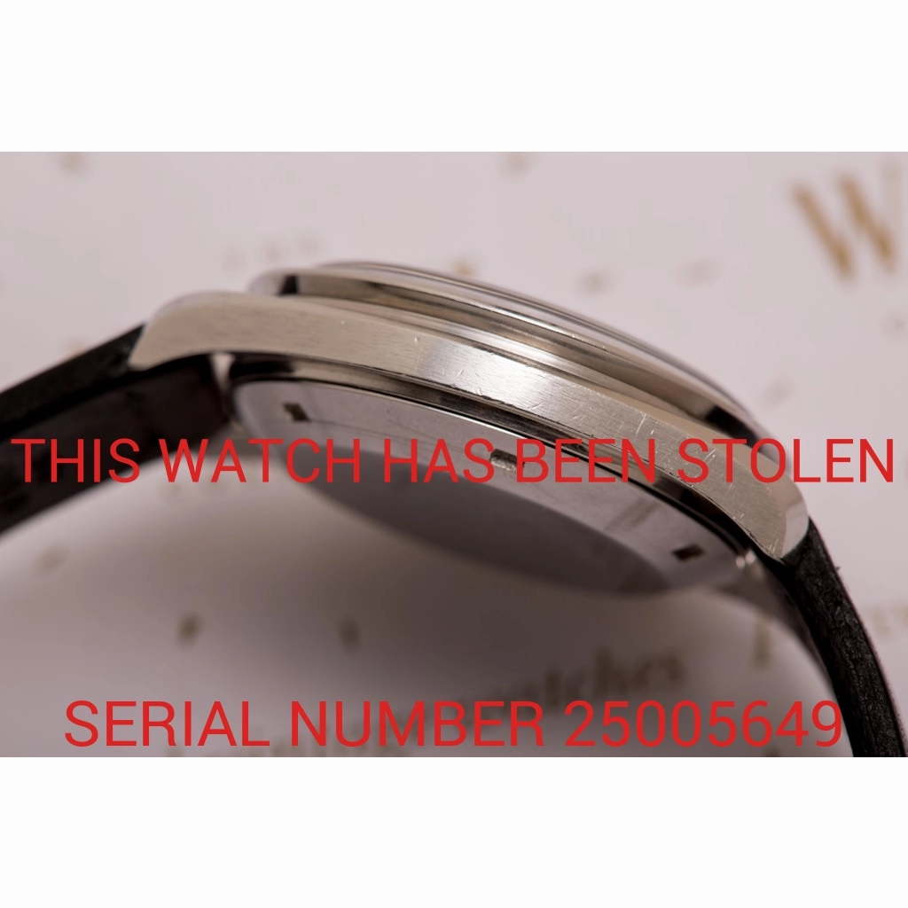 Omega Speedmaster 145 012.67