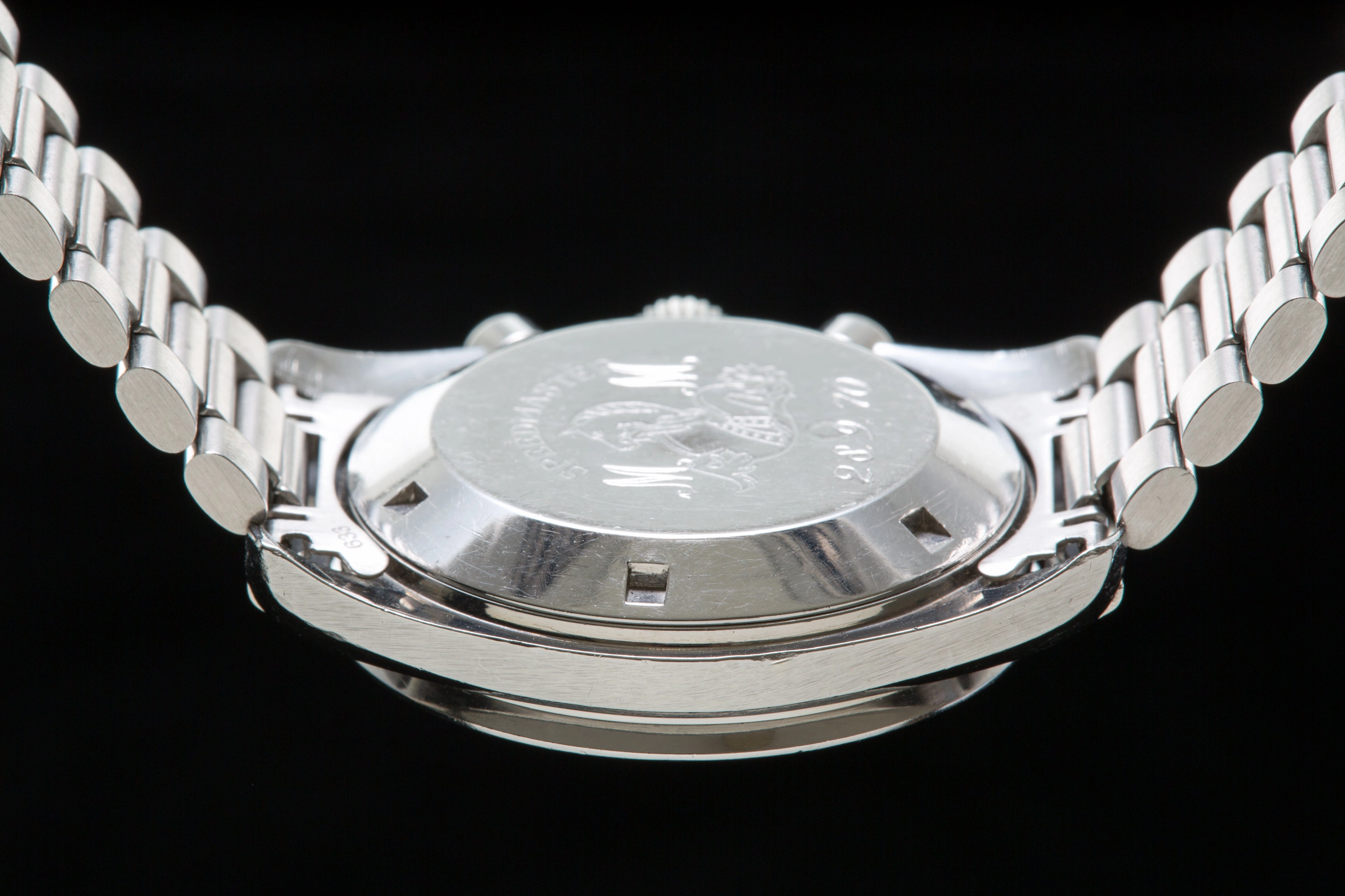 Omega Speedmaster 145 022 .69