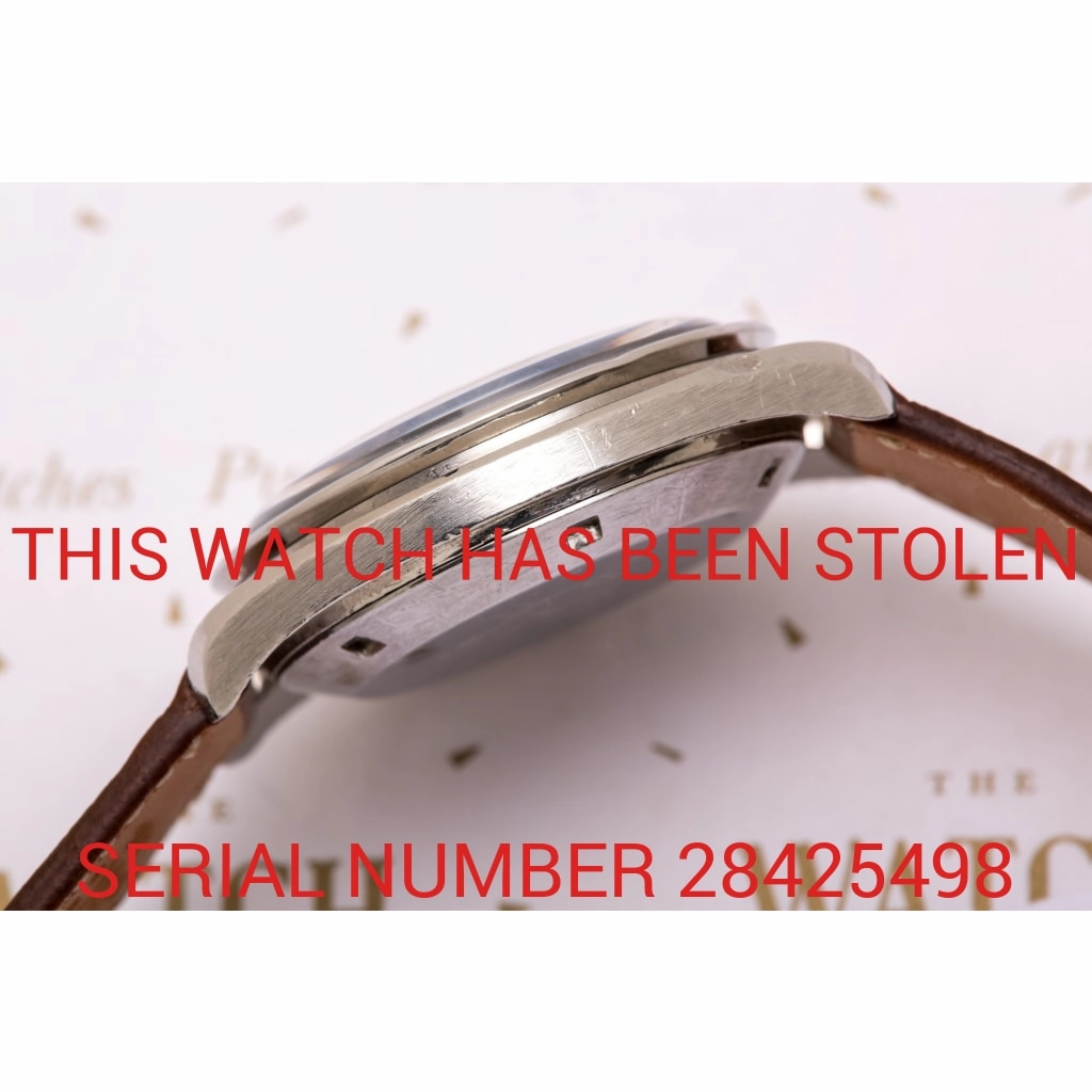 Omega Speedmaster 145 022.69