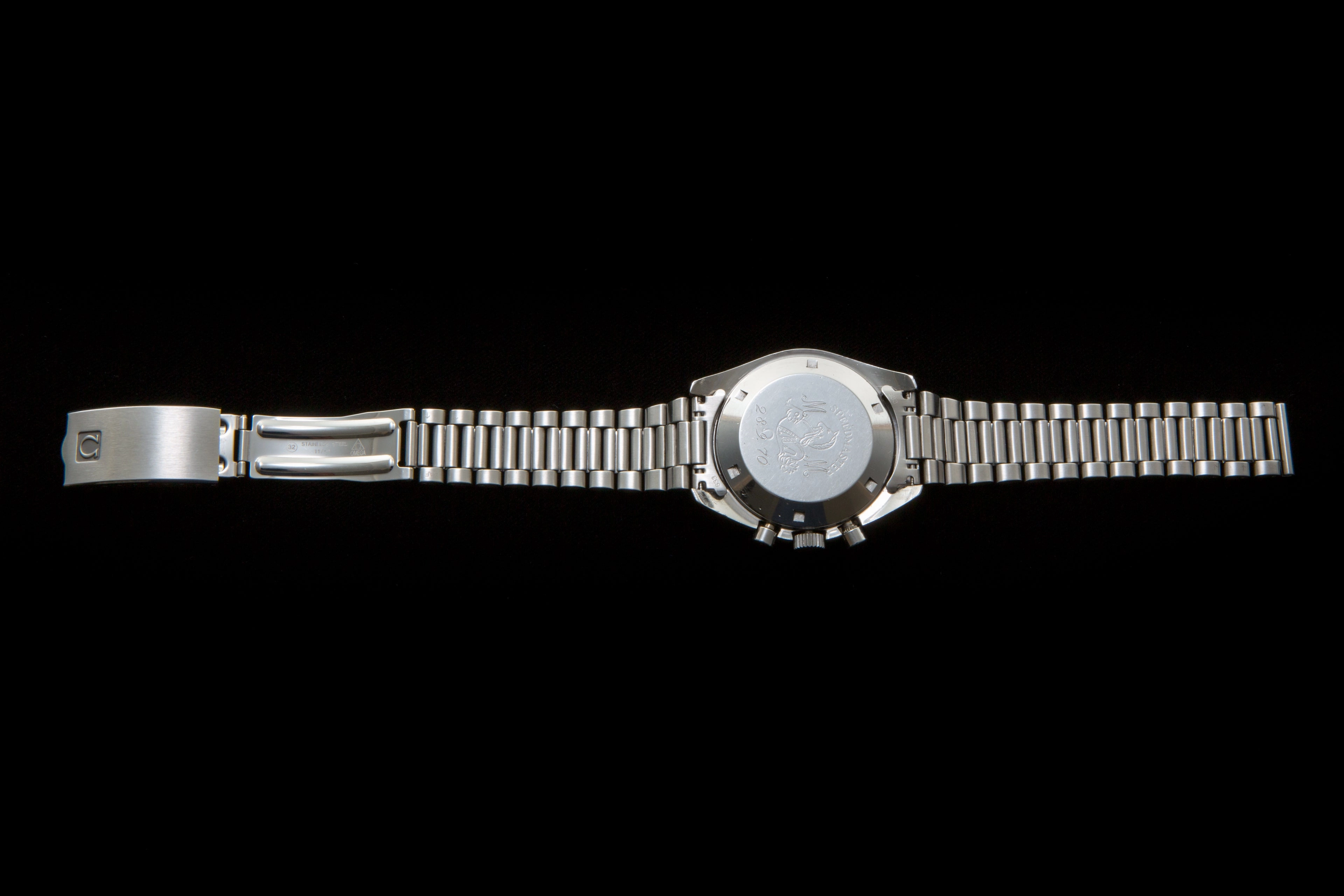 Omega Speedmaster 145 022 .69