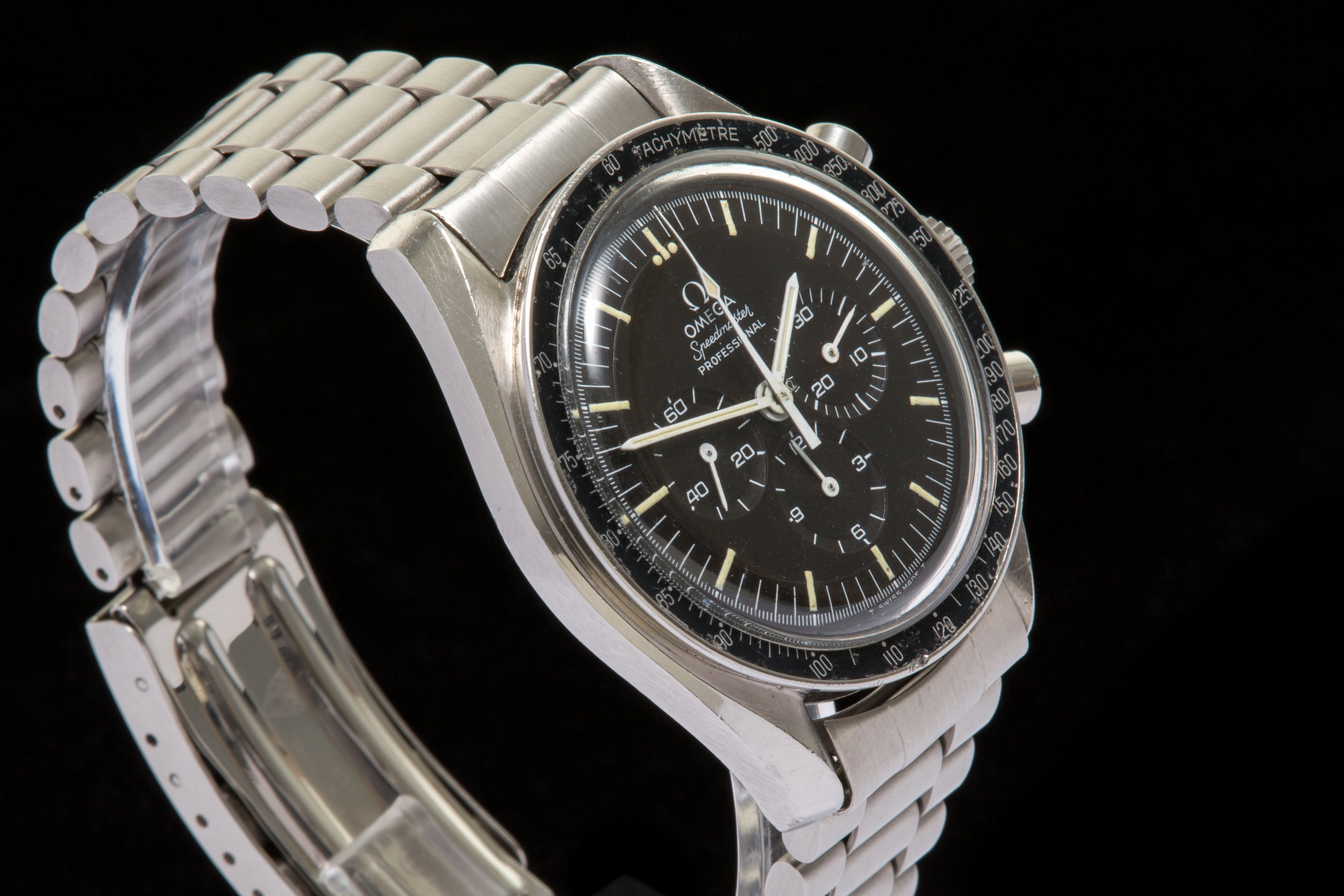 Omega Speedmaster 145 022 .69