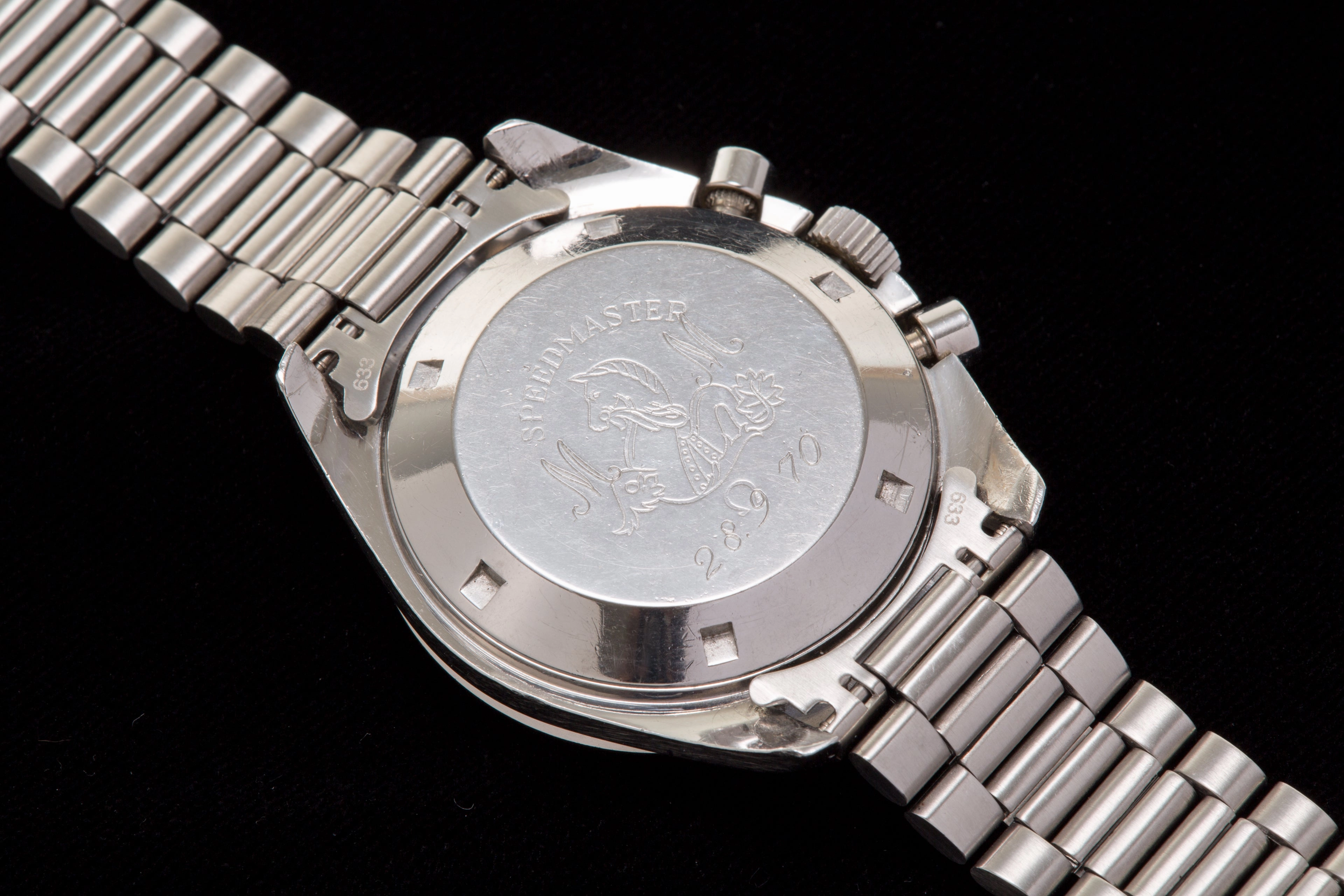 Omega Speedmaster 145 022 .69