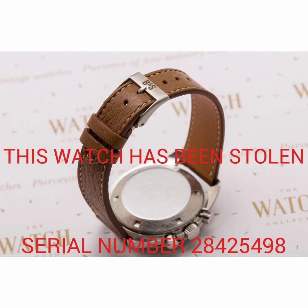 Omega Speedmaster 145 022.69