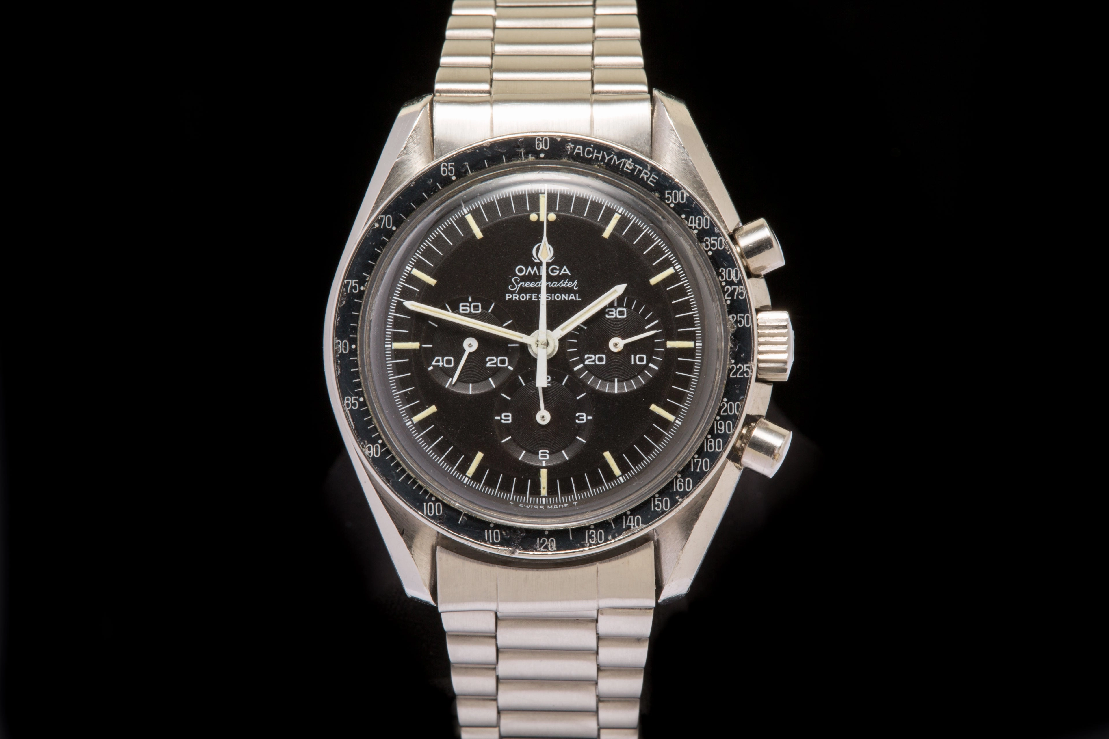 Omega Speedmaster 145 022 .69
