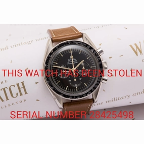 Omega Speedmaster 145 022.69