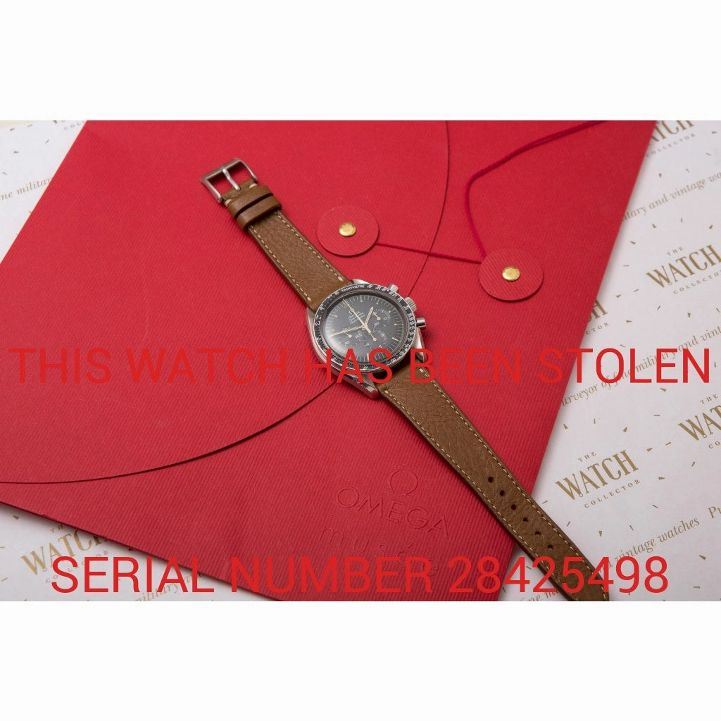 Omega Speedmaster 145 022.69