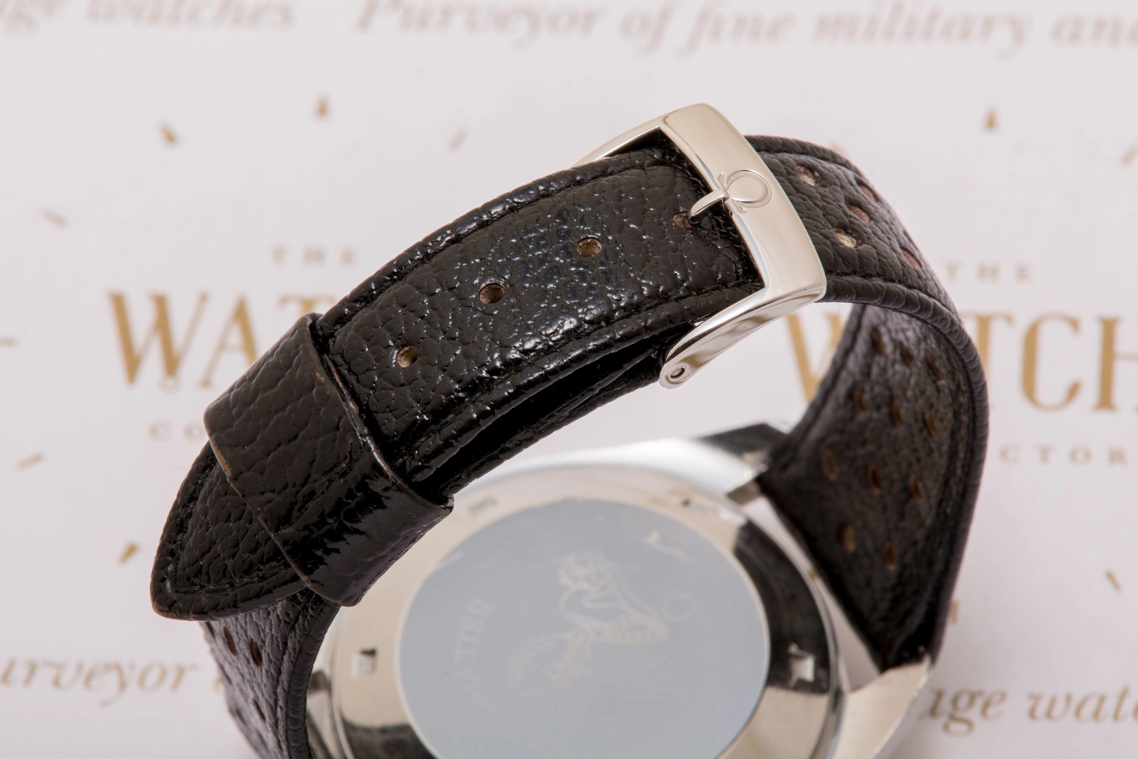 Omega Speedmaster 145.022-69 pre moon with box and papers SOLD