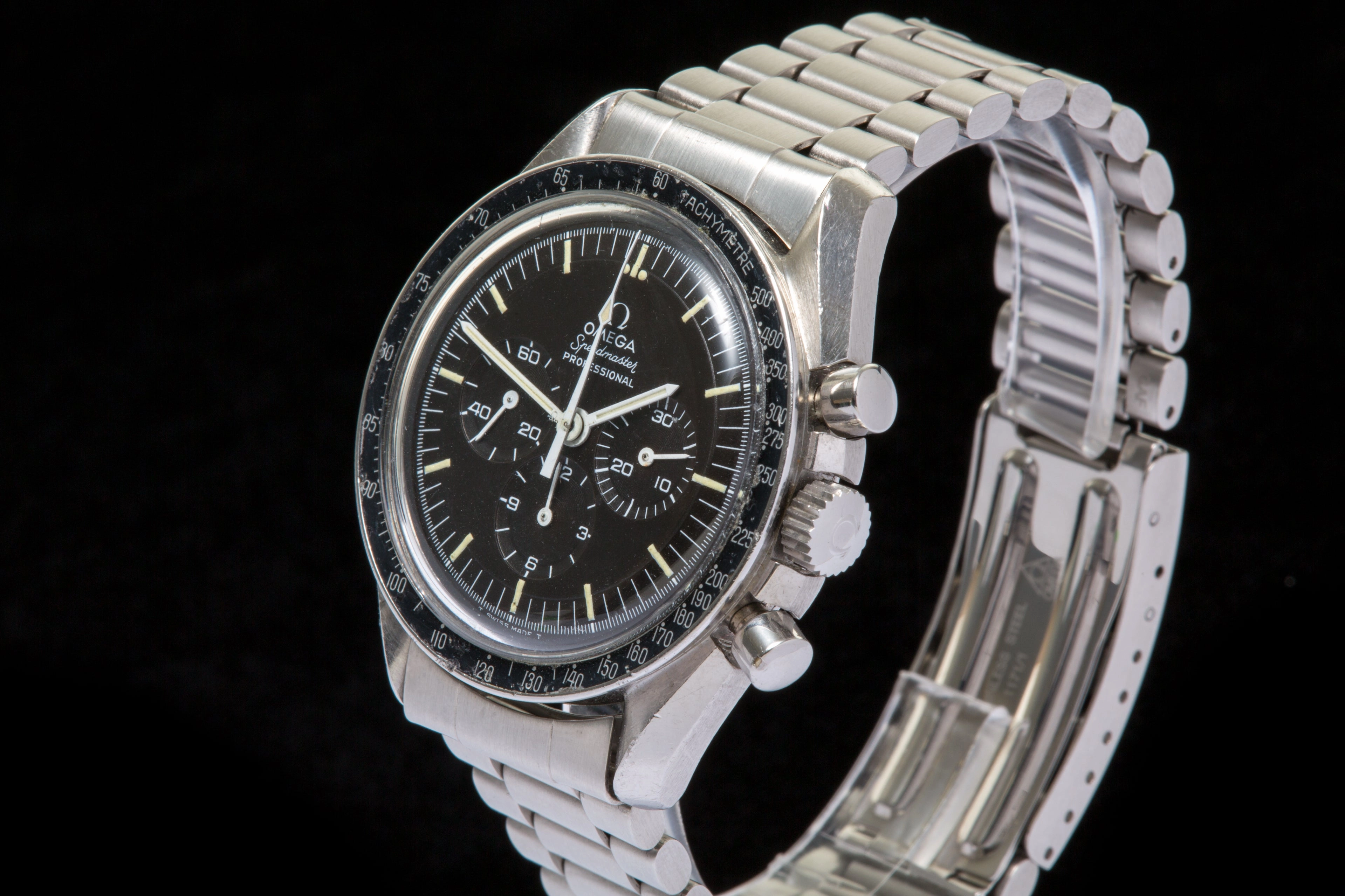 Omega Speedmaster 145 022 .69