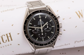 Omega Speedmaster 145 022.71
