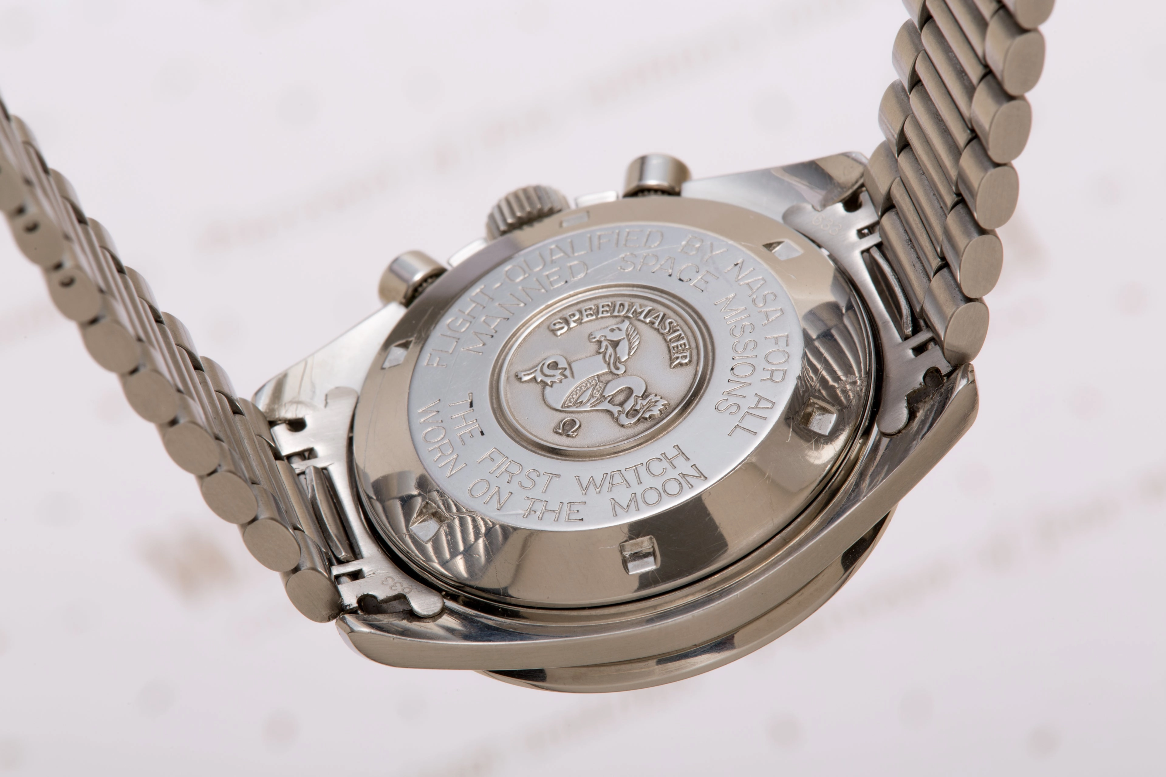 Omega Speedmaster 145 022.71