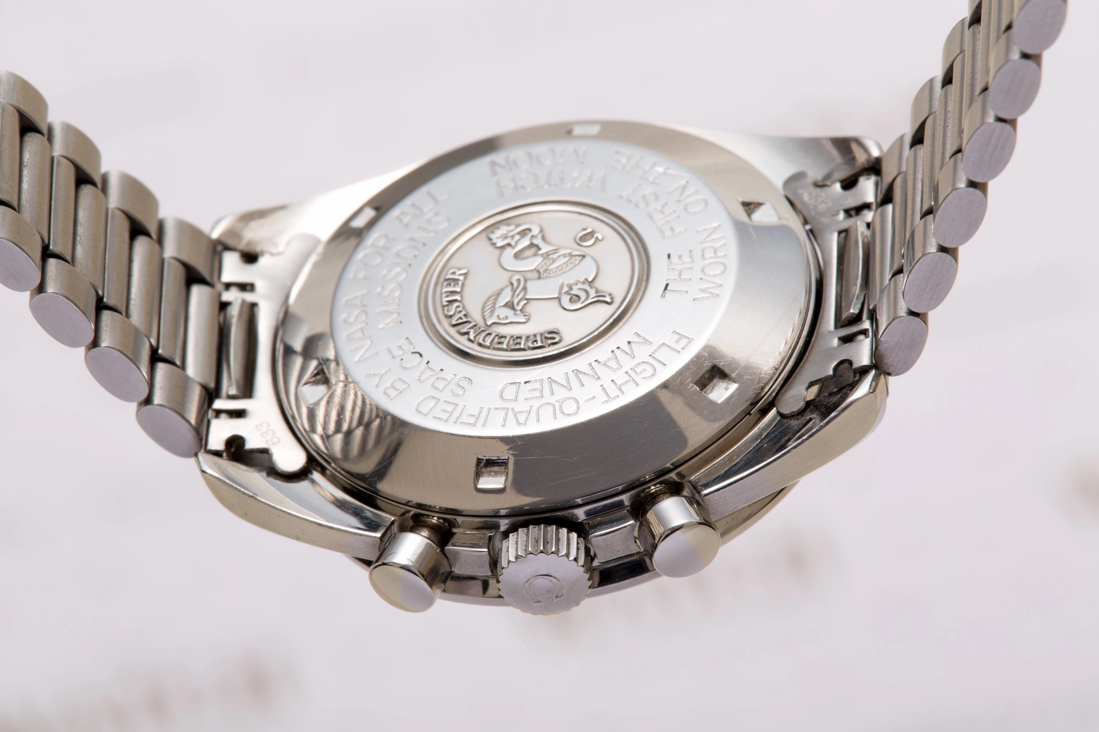Omega Speedmaster 145 022.71