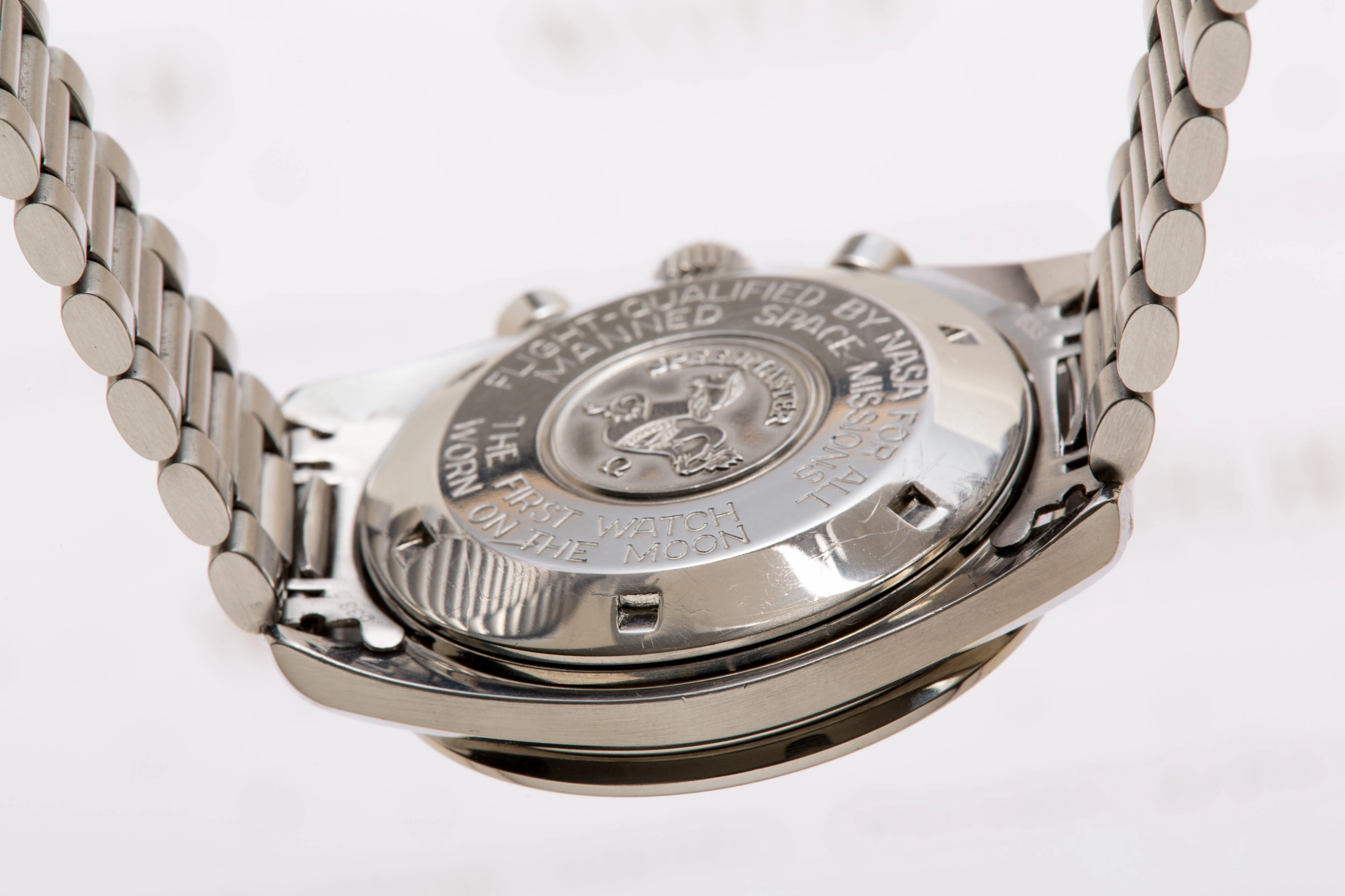 Omega Speedmaster 145 022.71
