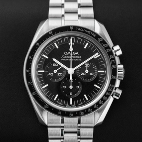 Omega Speedmaster 31030425001002