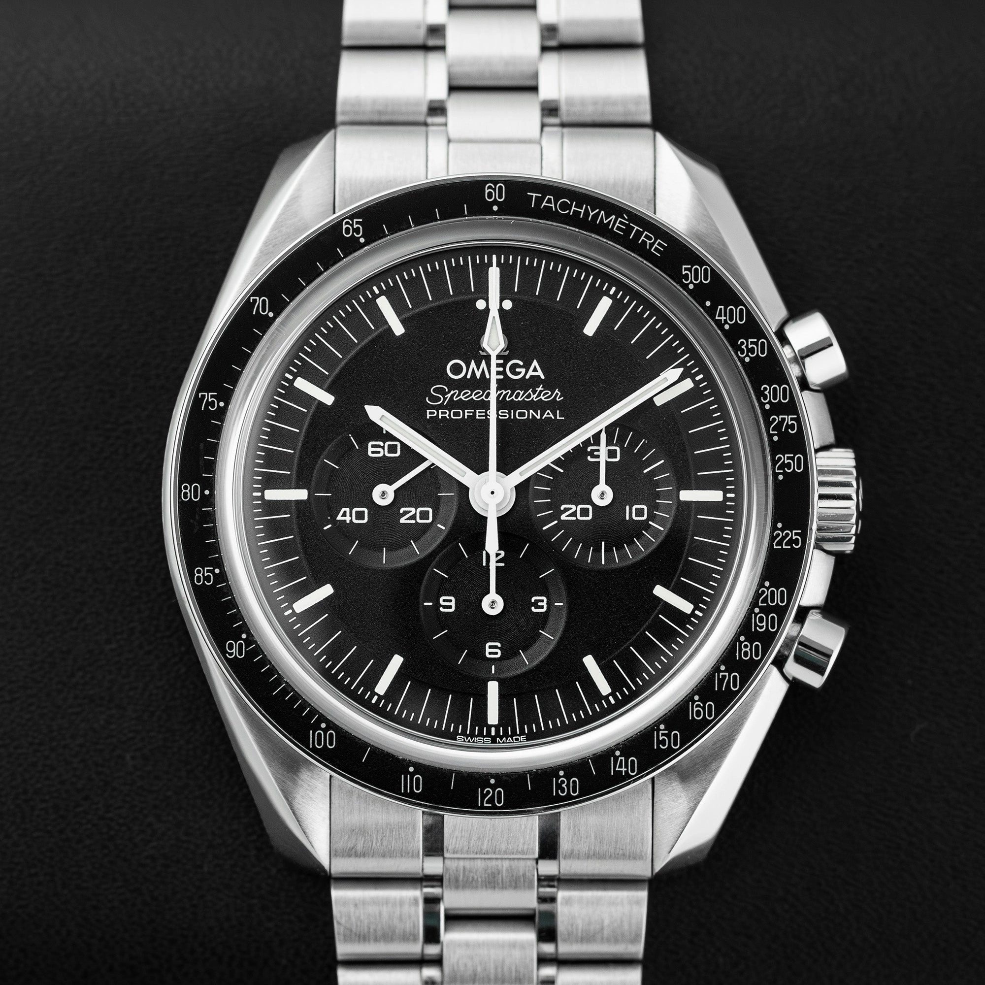 Omega Speedmaster 31030425001002