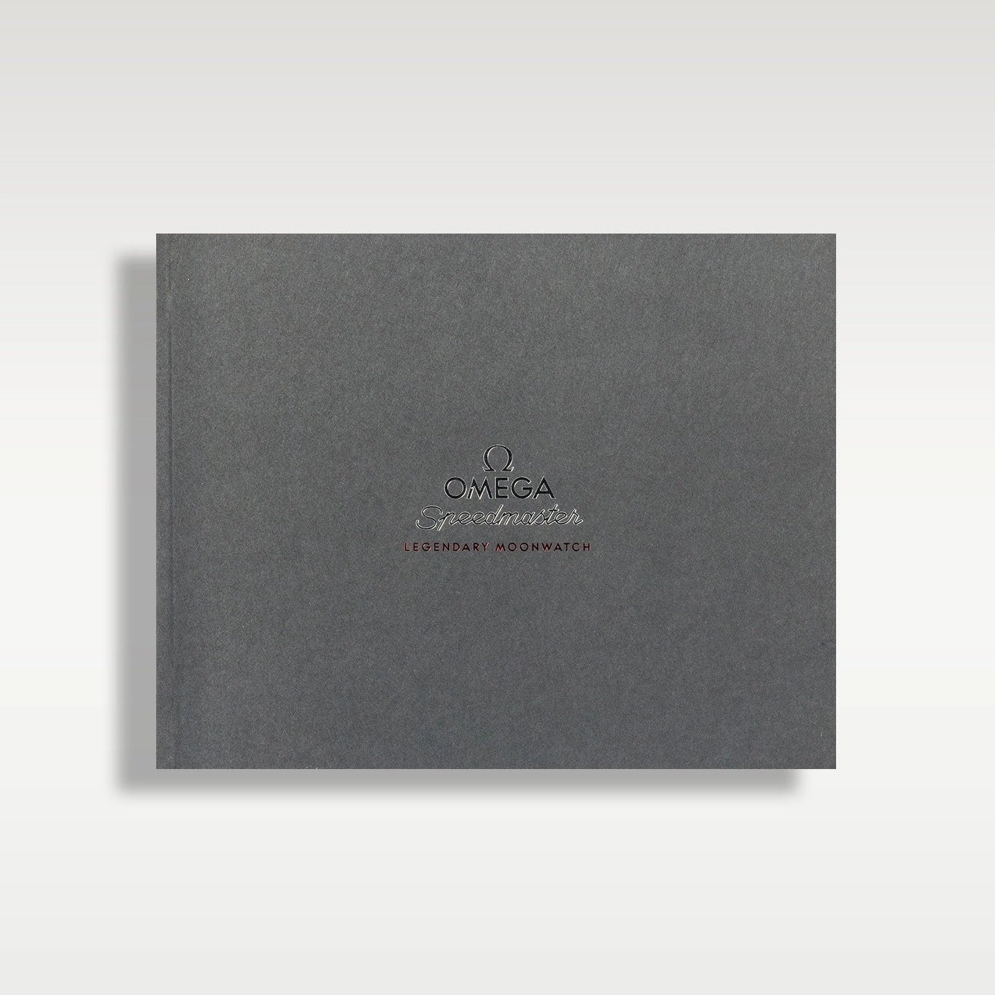 Omega Speedmaster 31030425001002