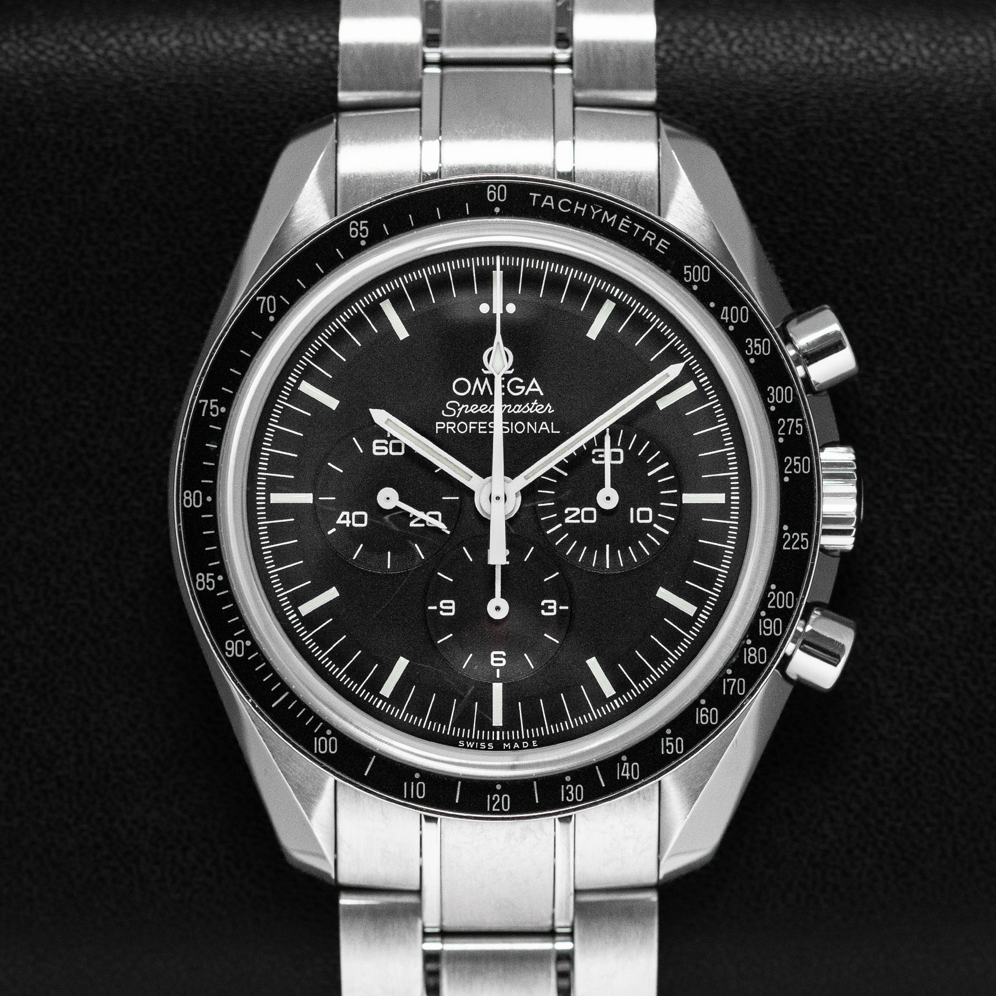 Omega Speedmaster 311.30.42.30.01.006
