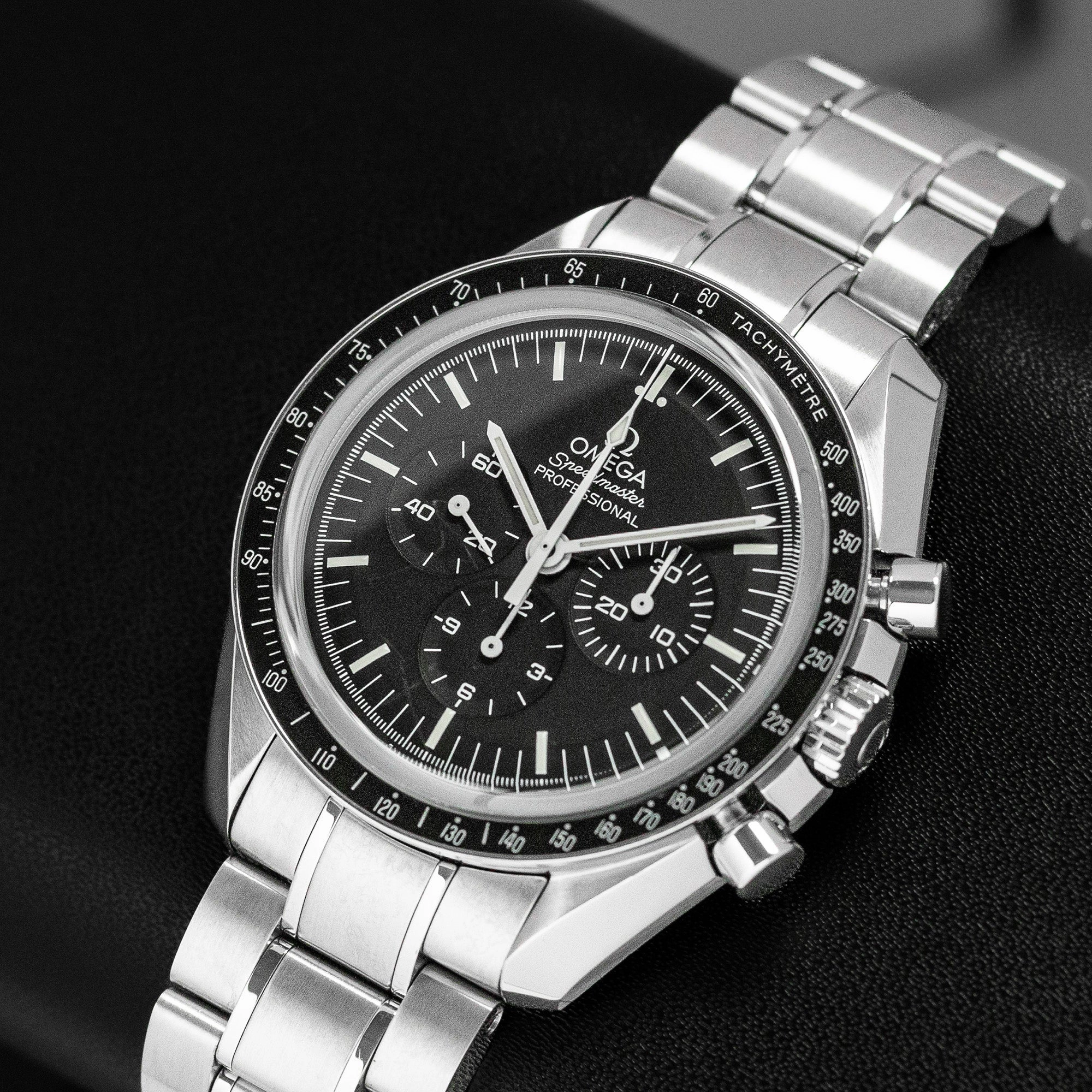 Omega Speedmaster 311.30.42.30.01.006