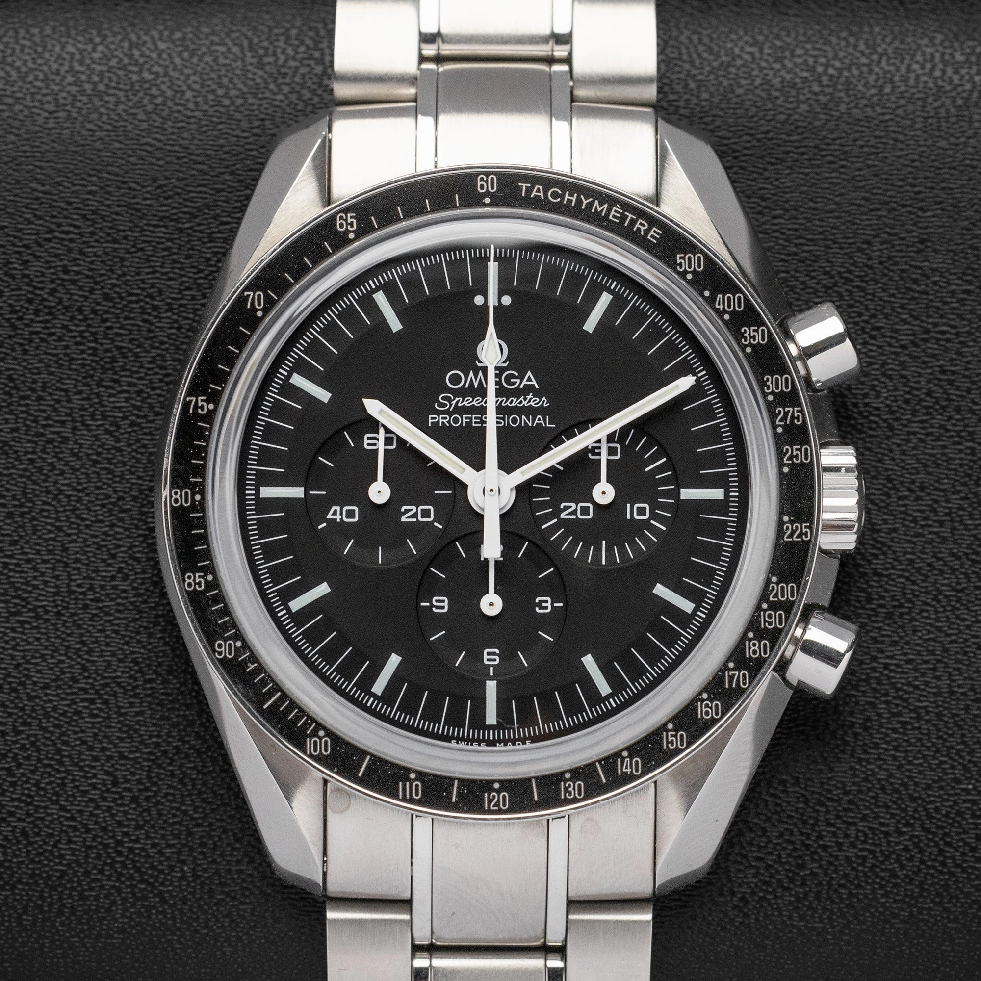 Omega Speedmaster 311.30.42.30.01.006