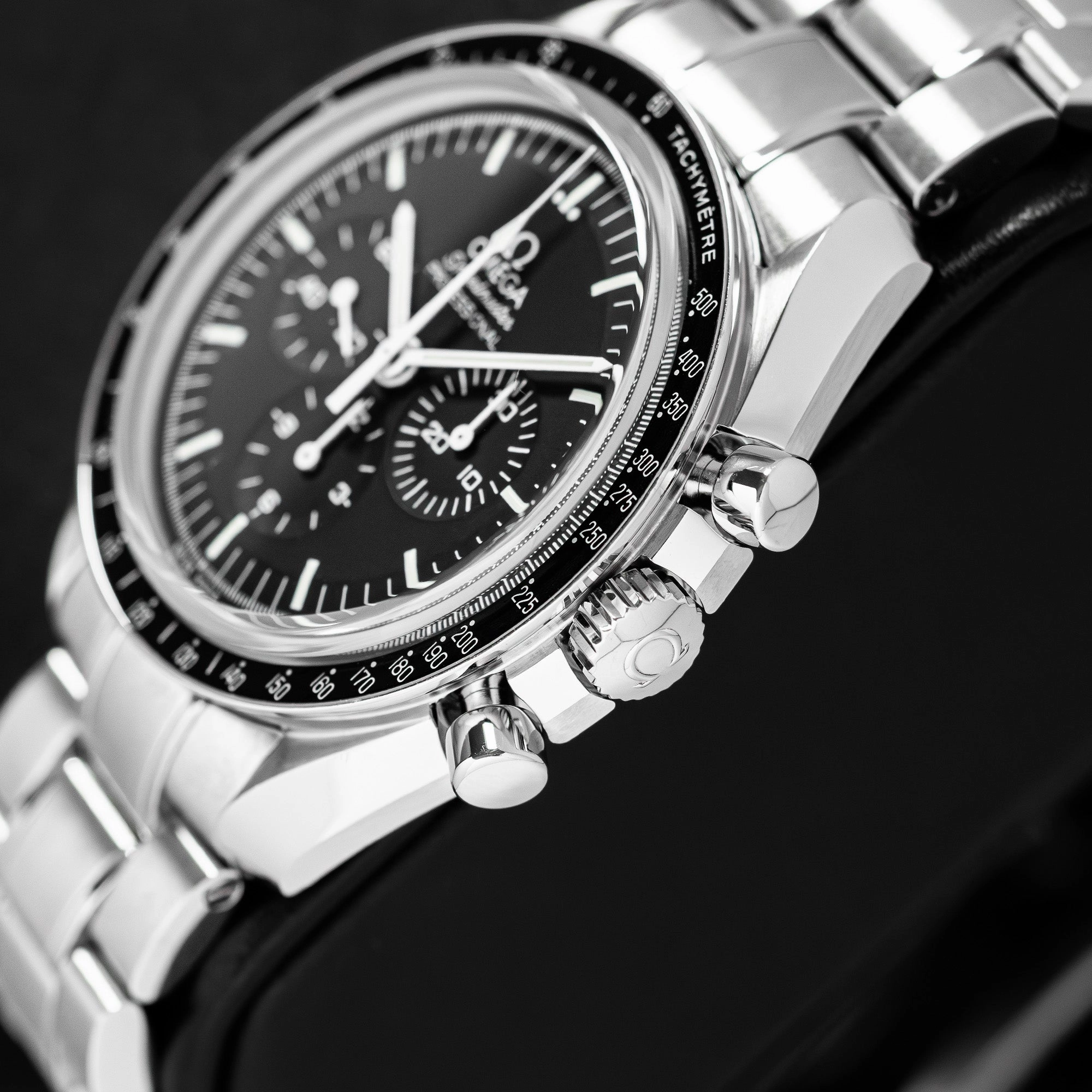 Omega Speedmaster 311.30.42.30.01.006