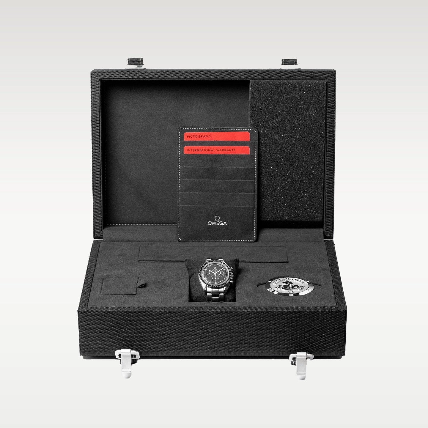 Omega Speedmaster 311.30.42.30.01.006