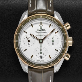 Omega Speedmaster 324.23.38.50.02.001