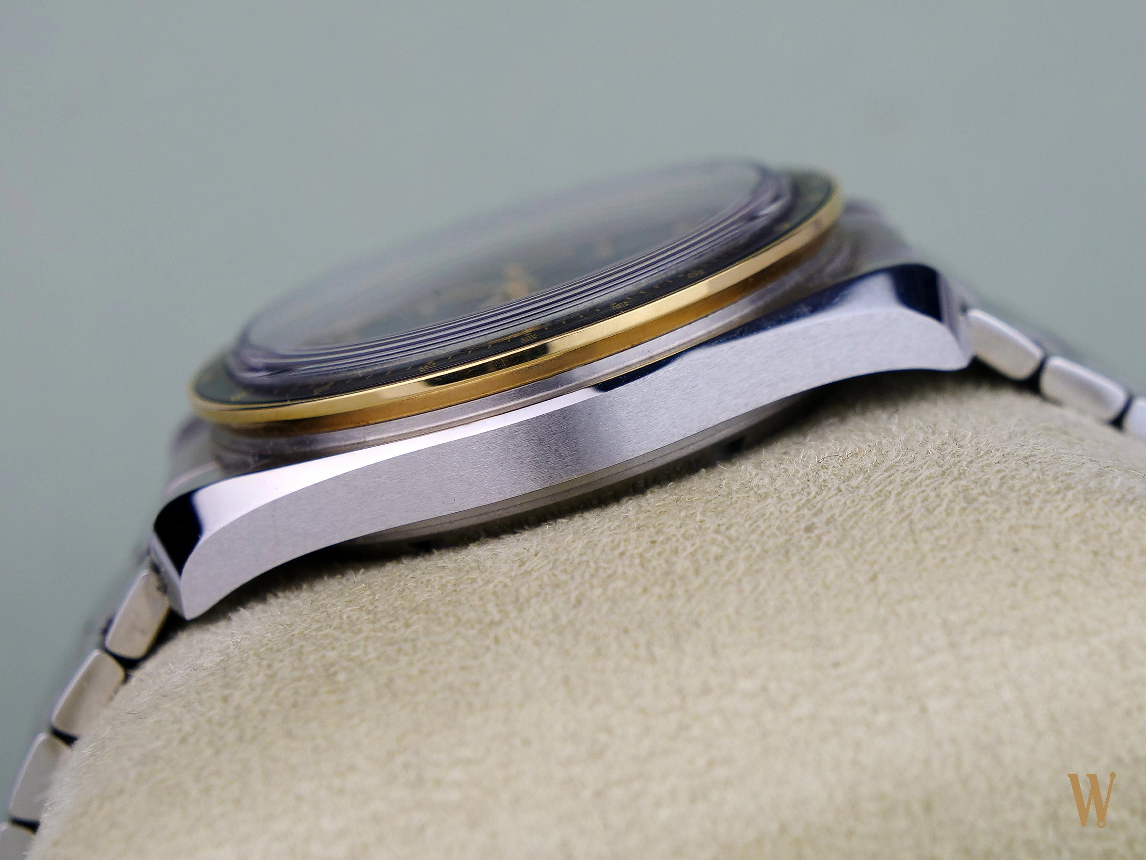Omega Speedmaster 50th Anniversary Limited Edition  A Tribute to Lunar Exploration