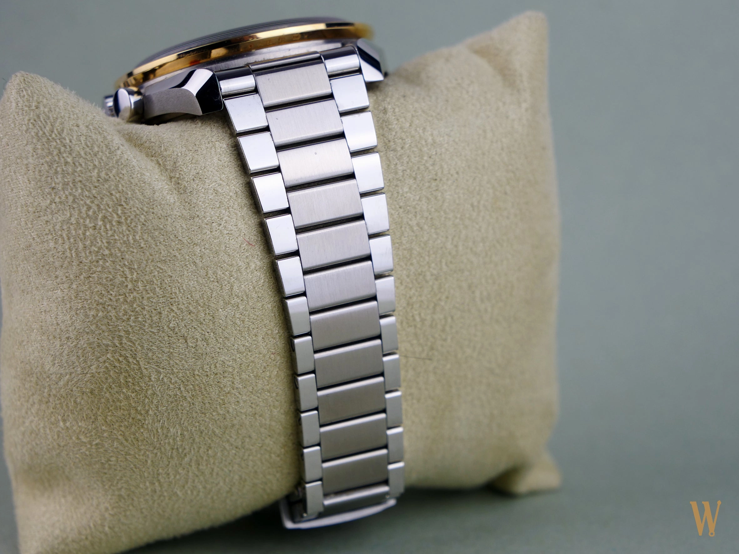 Omega Speedmaster 50th Anniversary Limited Edition  A Tribute to Lunar Exploration