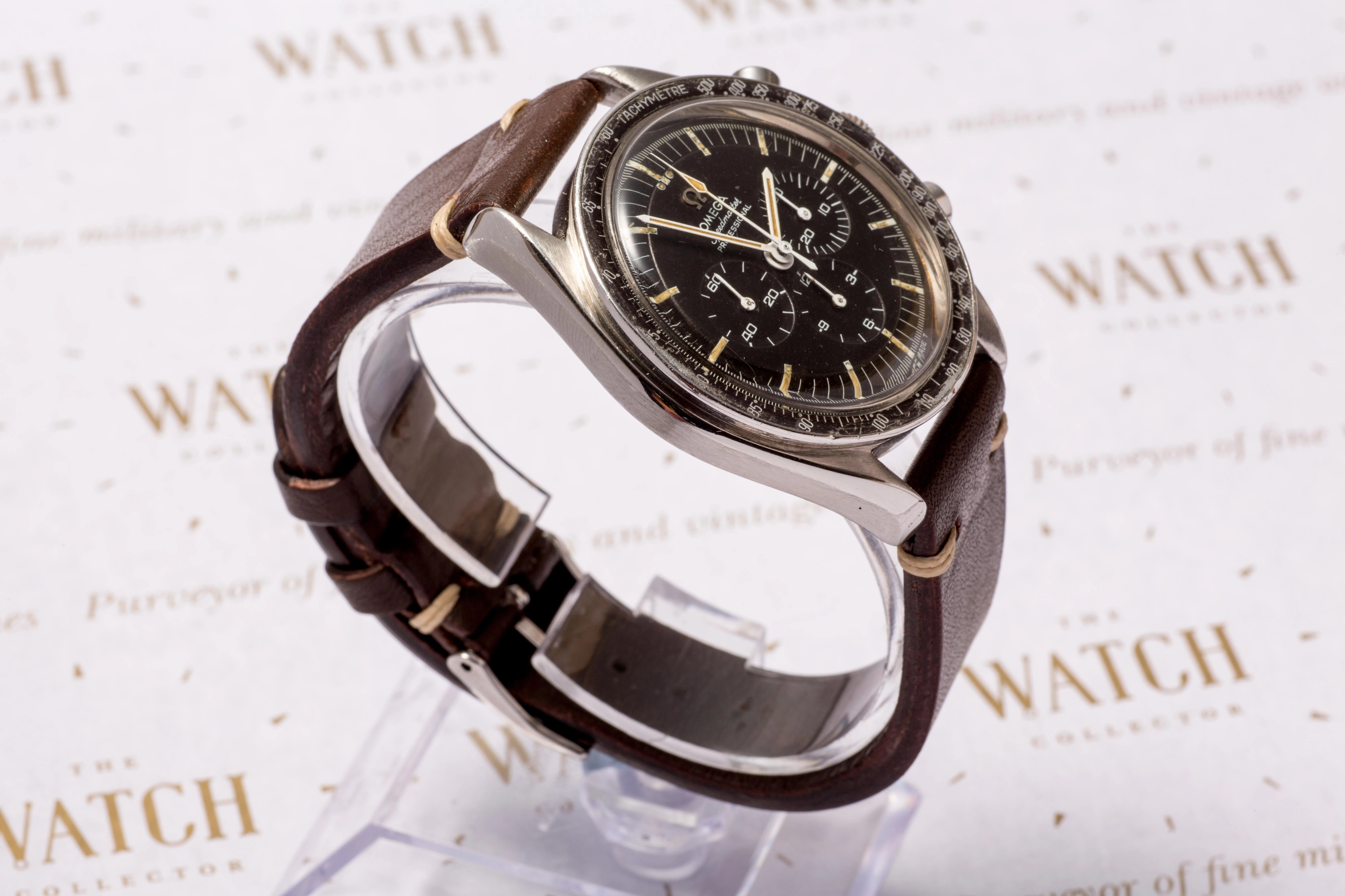 Omega Speedmaster   145 012.67 SOLD