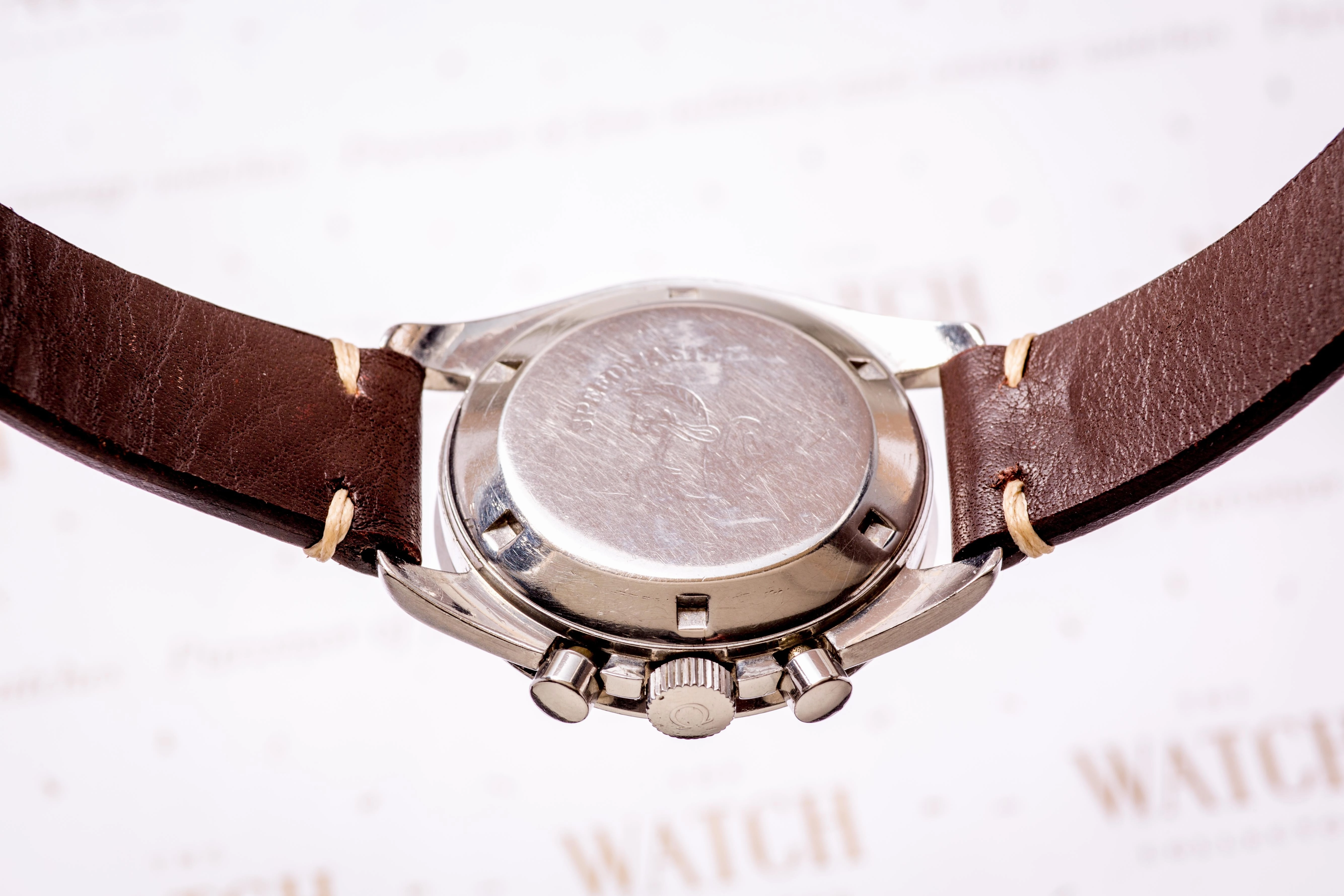 Omega Speedmaster   145 012.67 SOLD