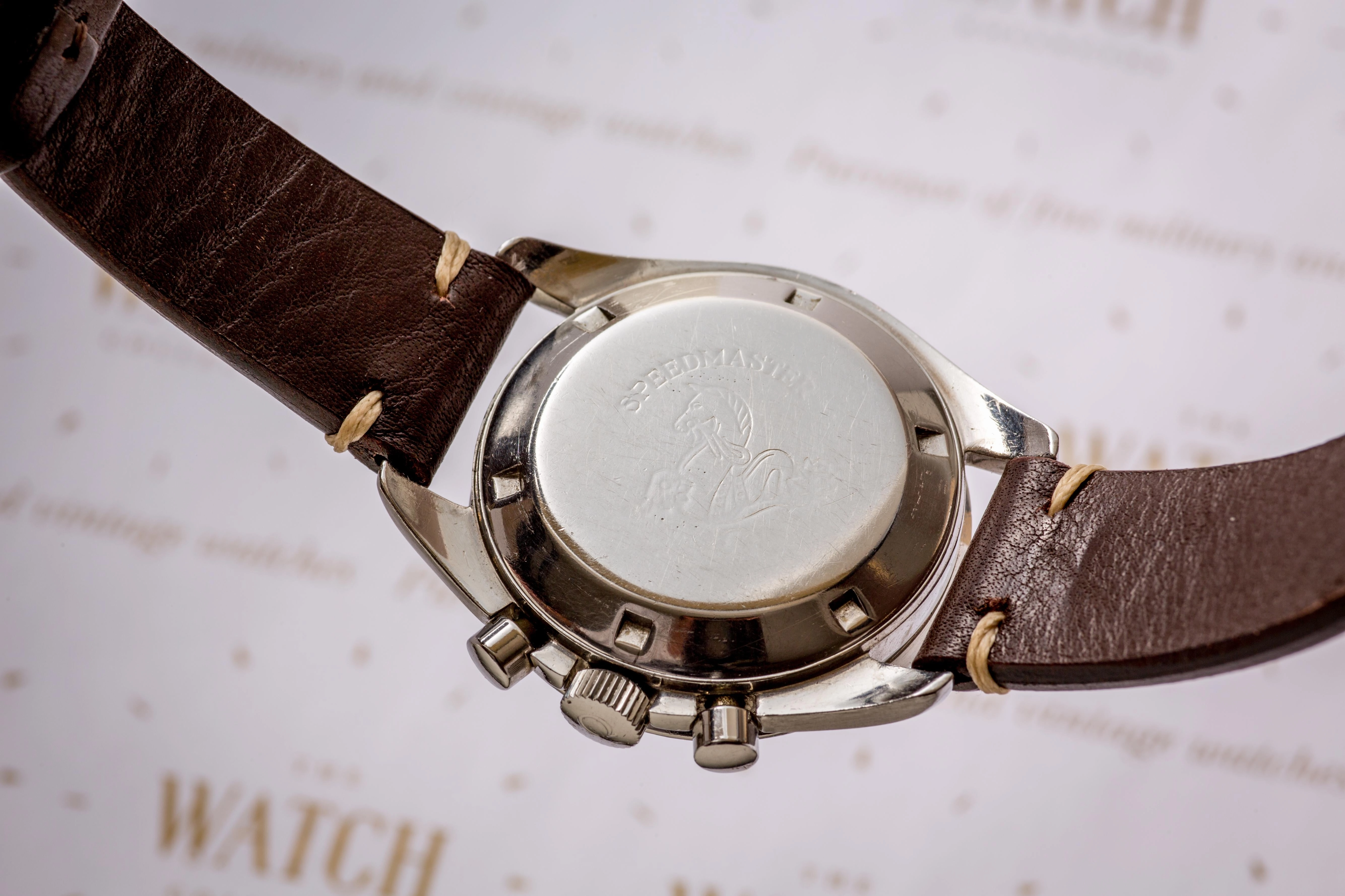 Omega Speedmaster   145 012.67 SOLD