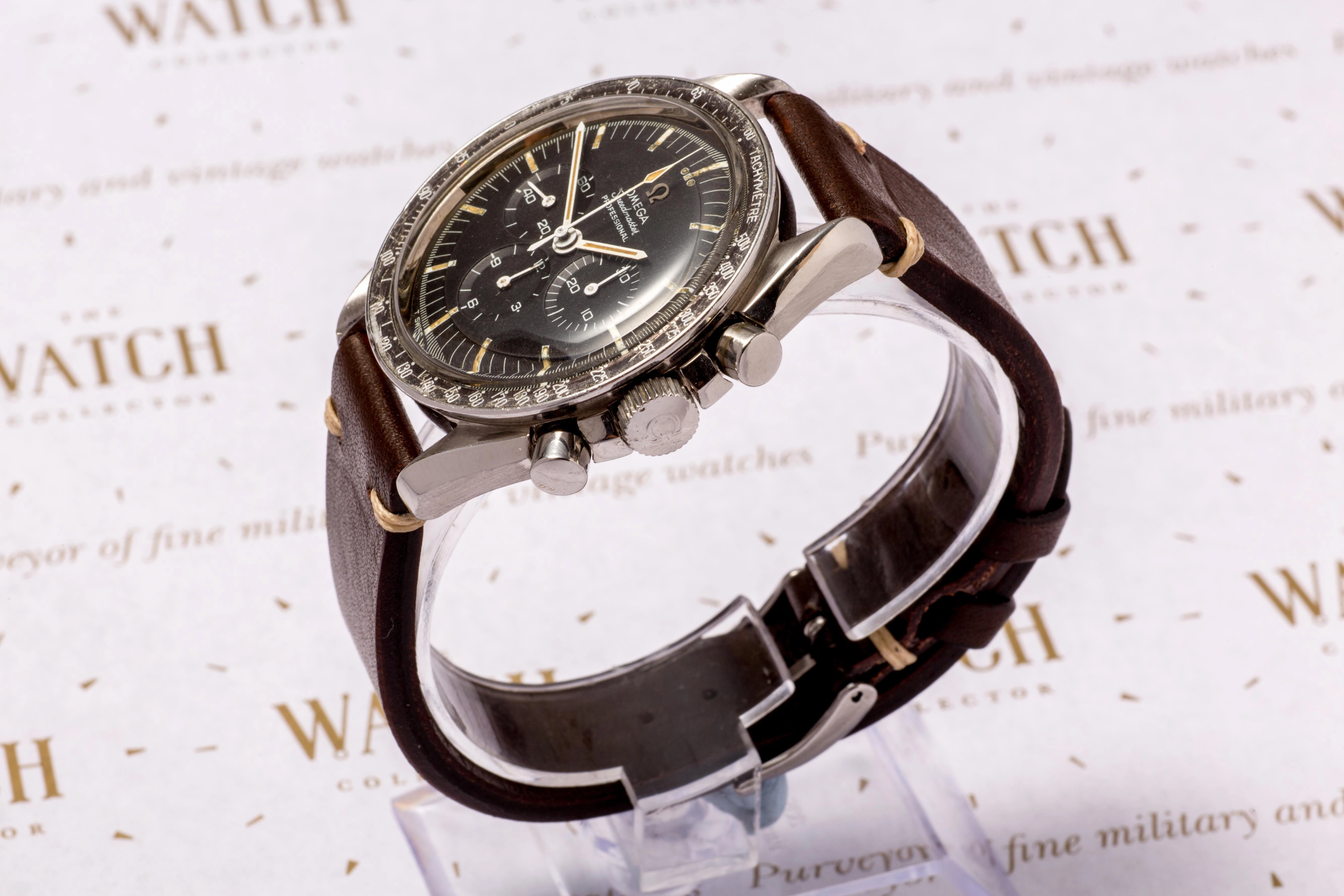 Omega Speedmaster   145 012.67 SOLD