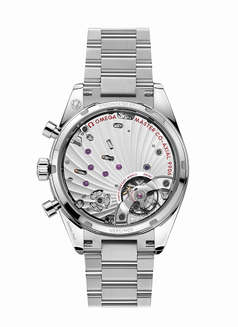 OMEGA Speedmaster '57 CoAxial Master Chronometer Chronograph 40.5 MM