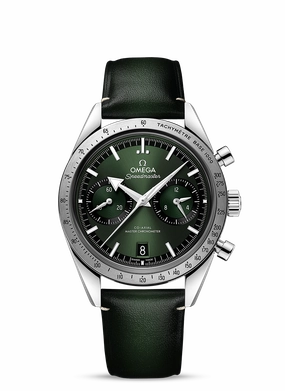 OMEGA Speedmaster '57 CoAxial Master Chronometer Chronograph 40.5 MM