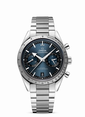 OMEGA Speedmaster '57 CoAxial Master Chronometer Chronograph 40.5 MM