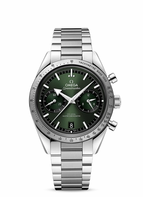 OMEGA Speedmaster '57 CoAxial Master Chronometer Chronograph 40.5 MM