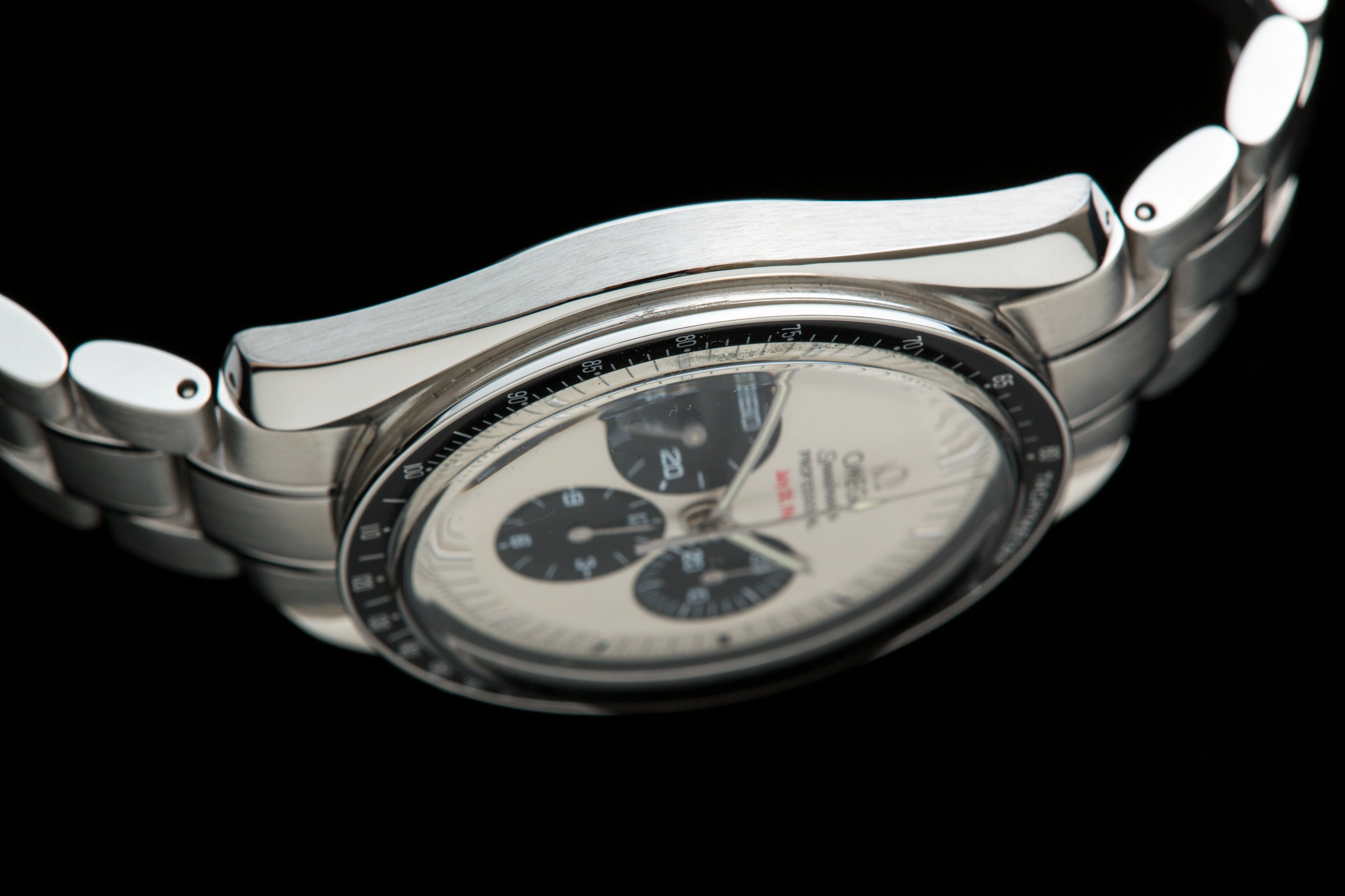 Omega Speedmaster Apollo 11 35th anniversary