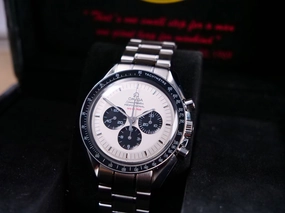 Omega Speedmaster Apollo 11 35th anniversary