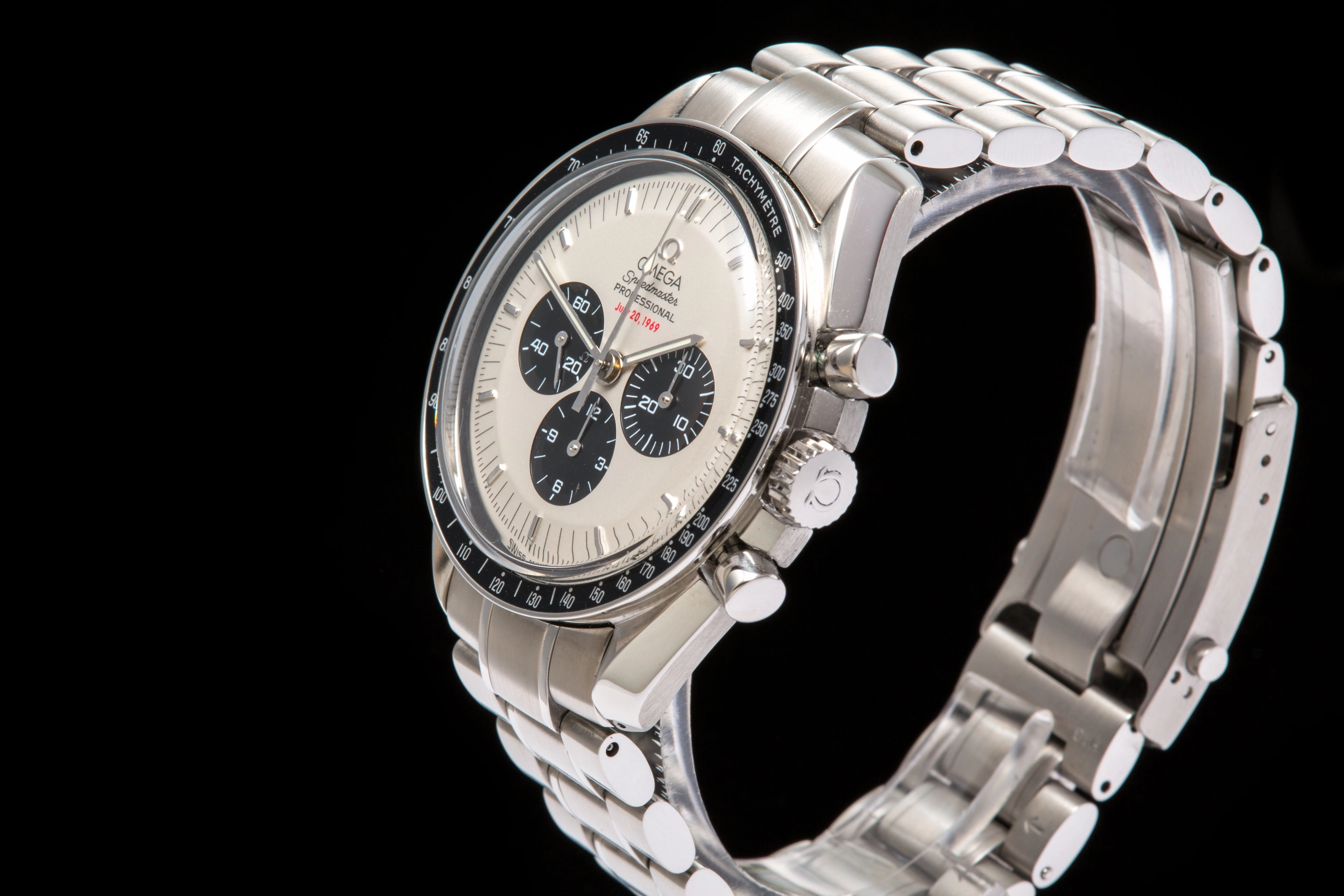 Omega Speedmaster Apollo 11 35th anniversary
