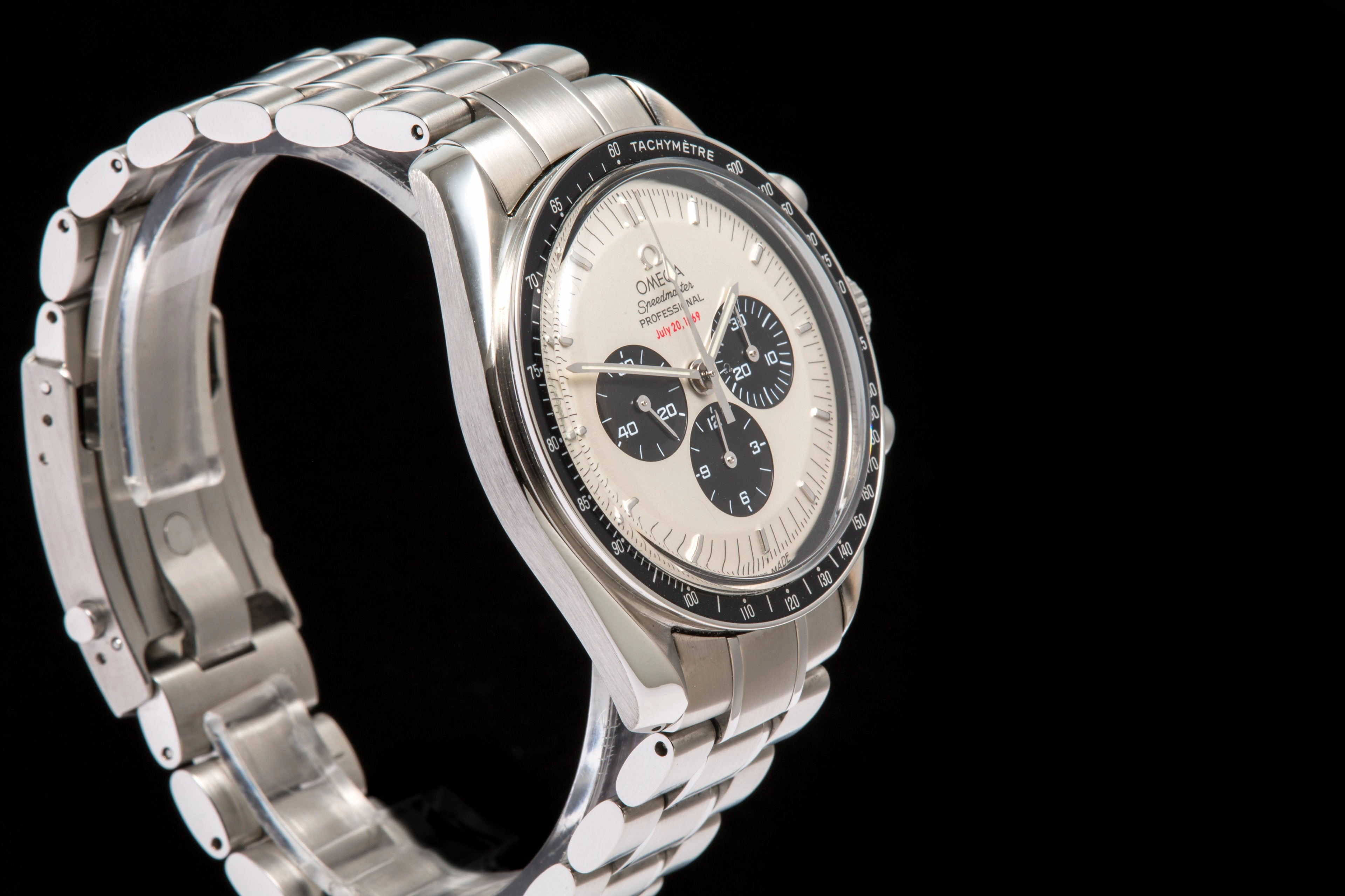 Omega Speedmaster Apollo 11 35th anniversary