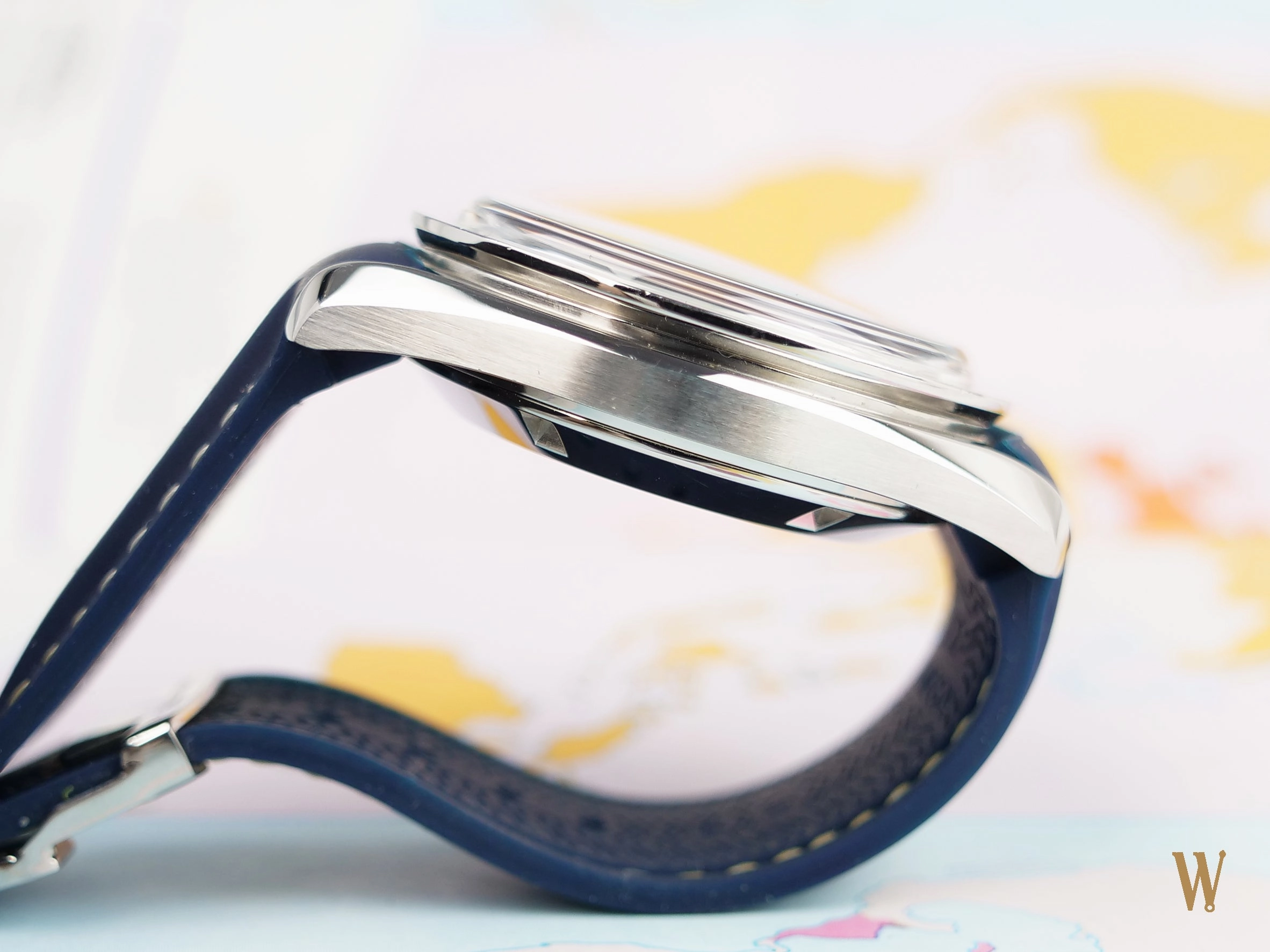 Omega Speedmaster Broad Arrow