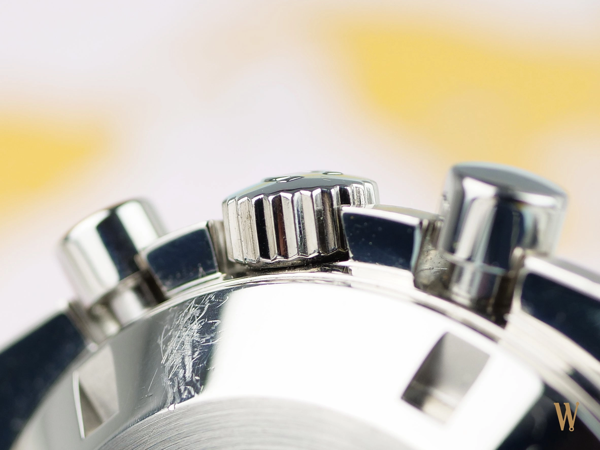 Omega Speedmaster Broad Arrow