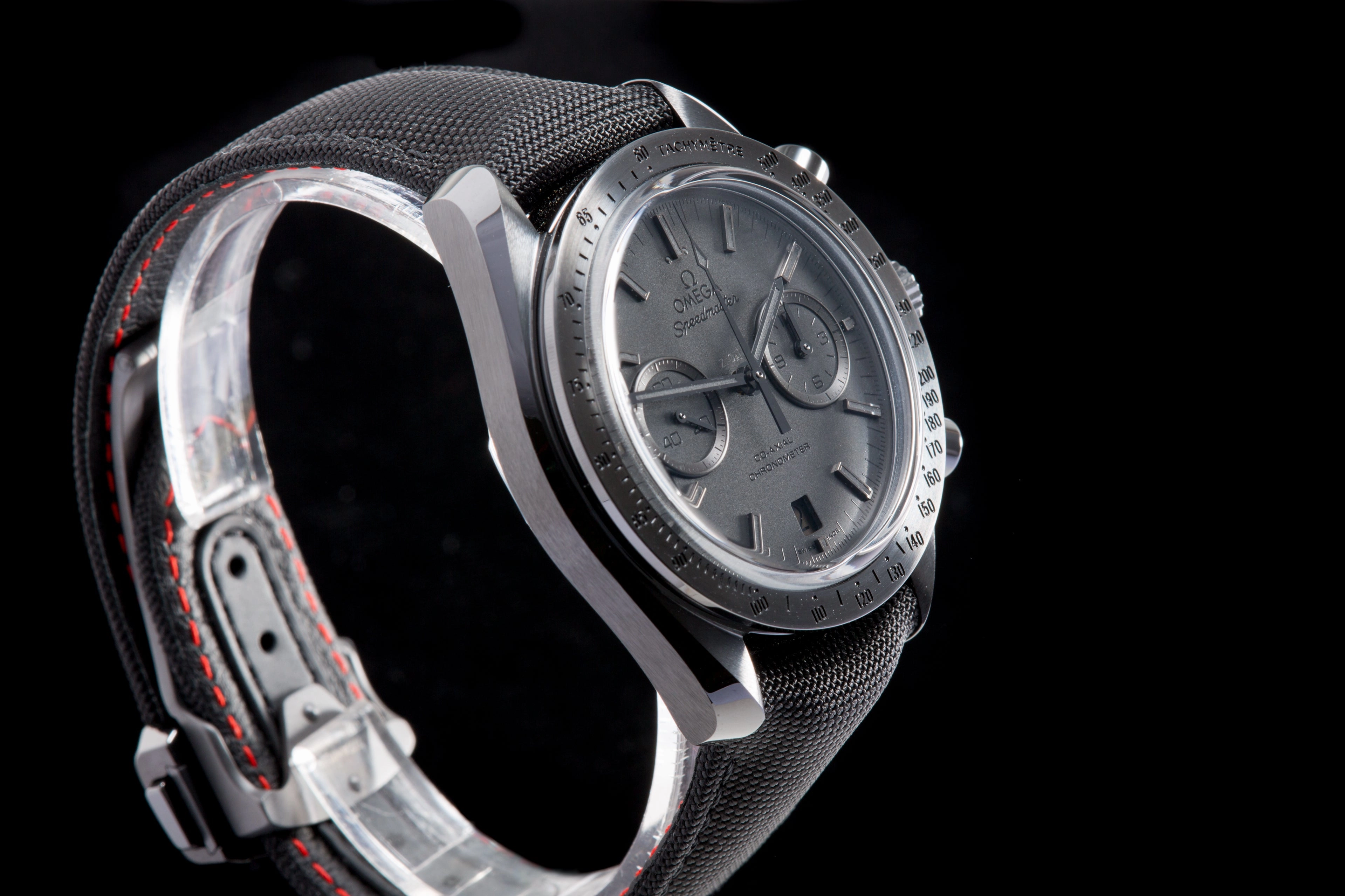 Omega Speedmaster Dark Side Of The Moon