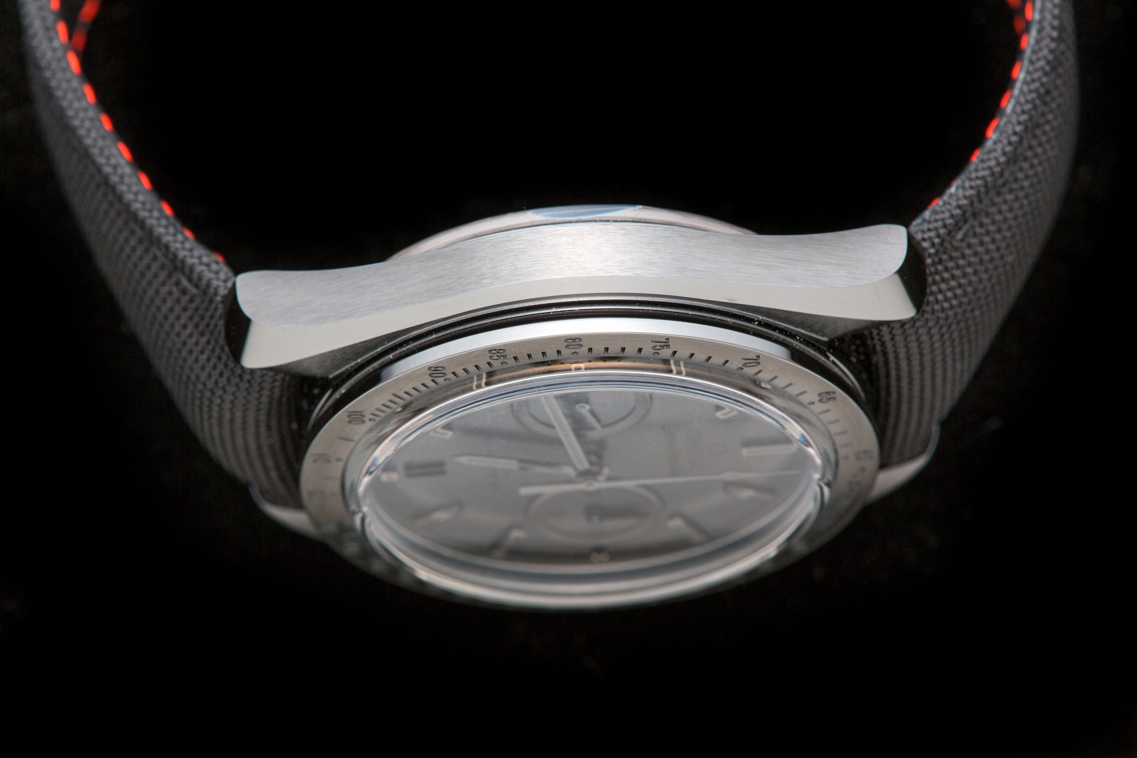 Omega Speedmaster Dark Side Of The Moon
