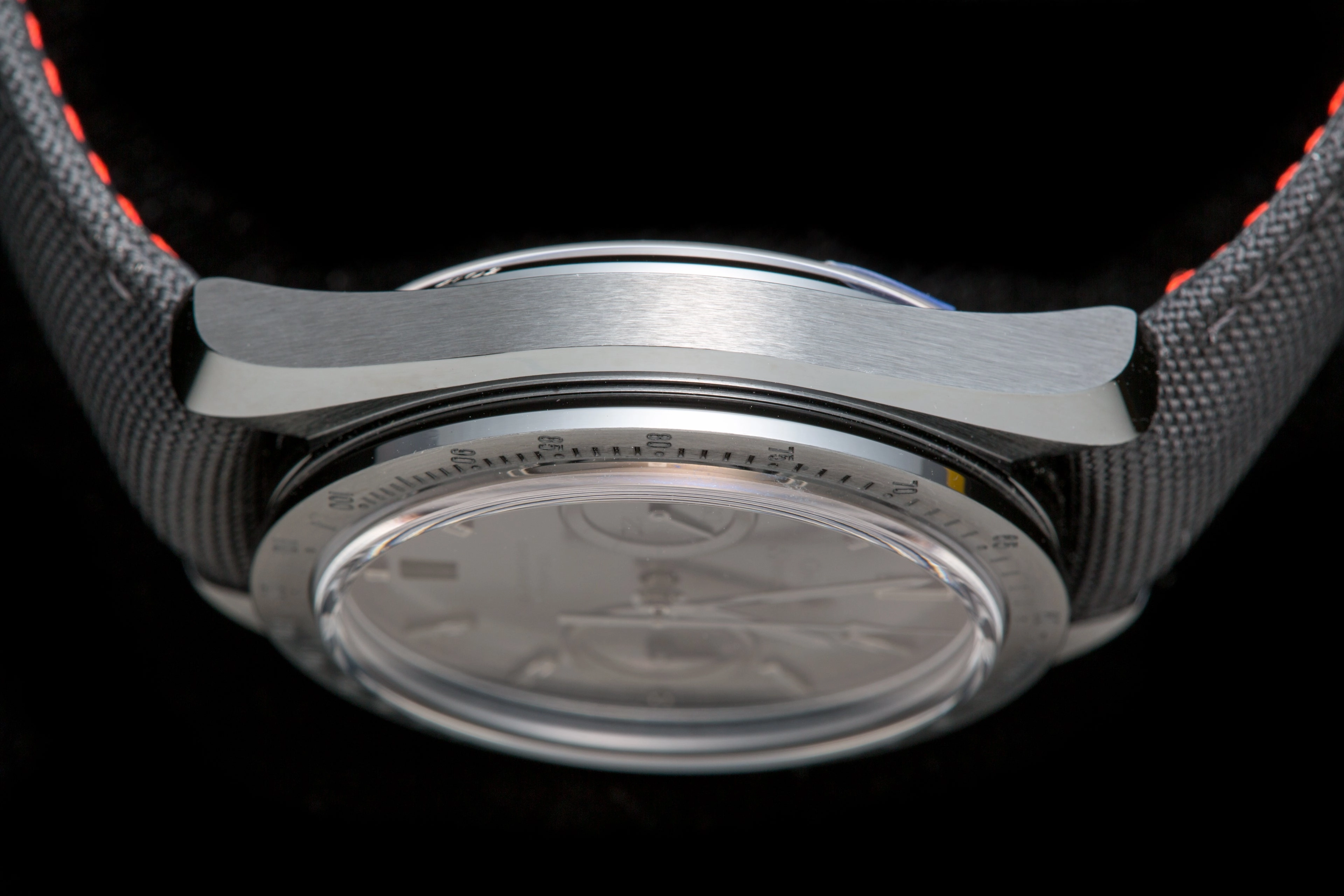 Omega Speedmaster Dark Side Of The Moon